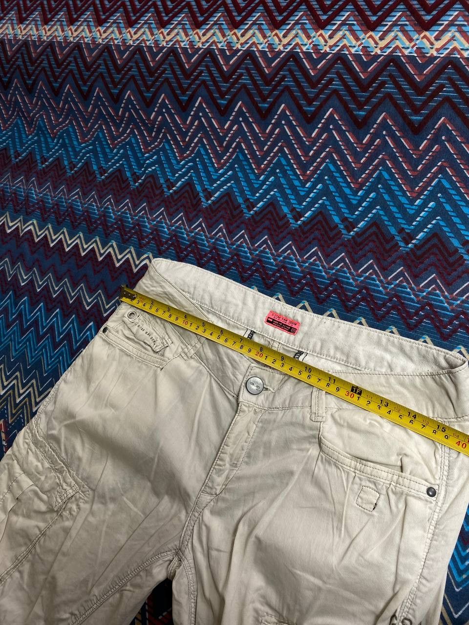G-Star Y2K G-Star Raw jeans pants vintage loso size 26 streetwear Size US 26 / EU 42 - 14 Thumbnail