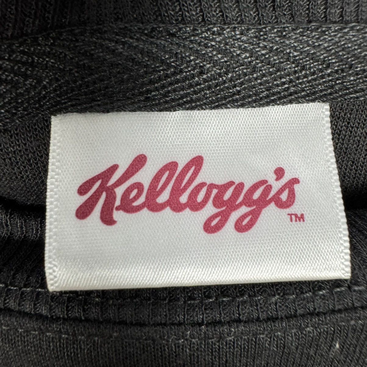 Vintage ⚡️KELLOGGS FROSTED FLAKE SWEATSHIRT Size M / US 6-8 / IT 42-44 - 7 Thumbnail