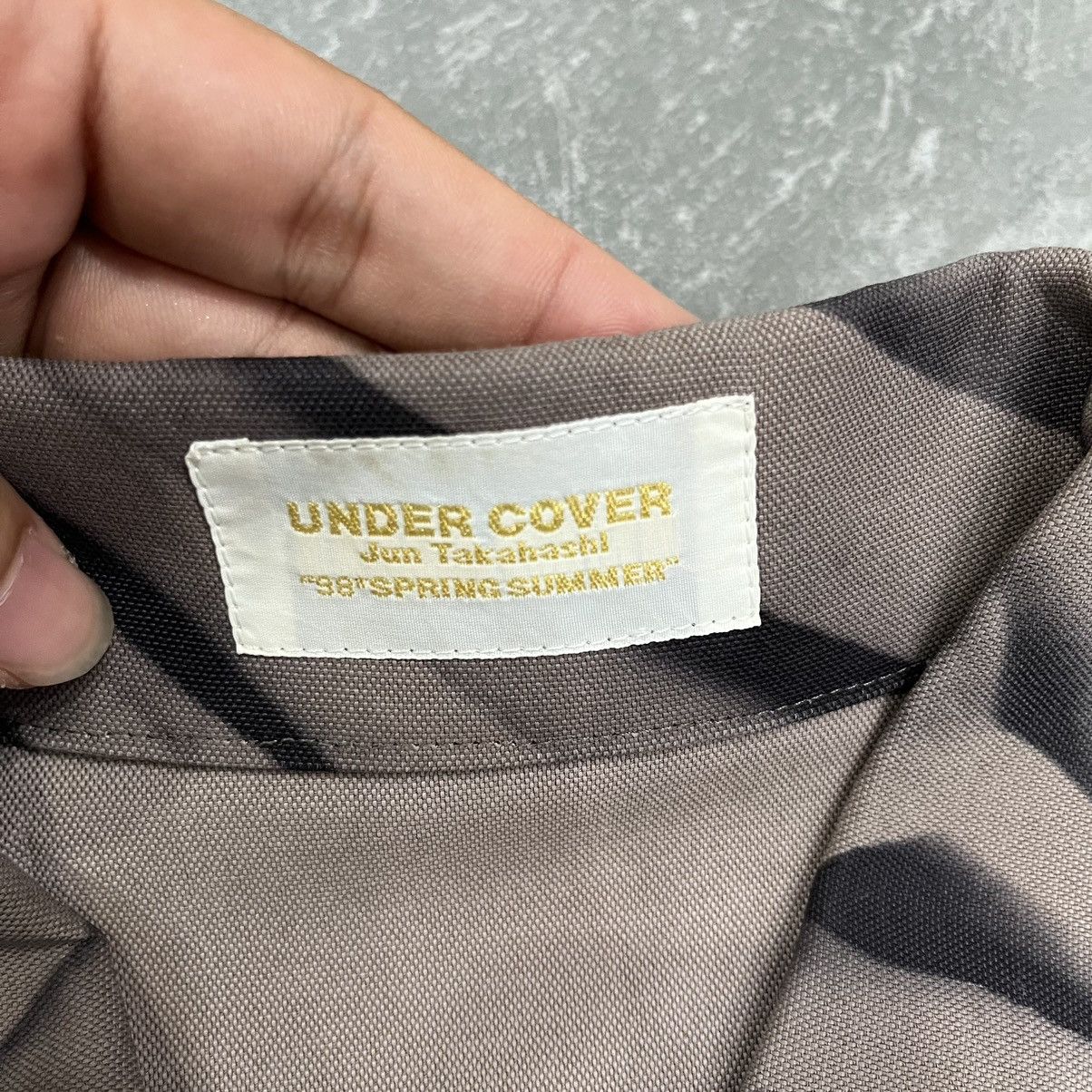Undercover SS’98 Undercover Size S / US 4 / IT 40 - 8 Thumbnail
