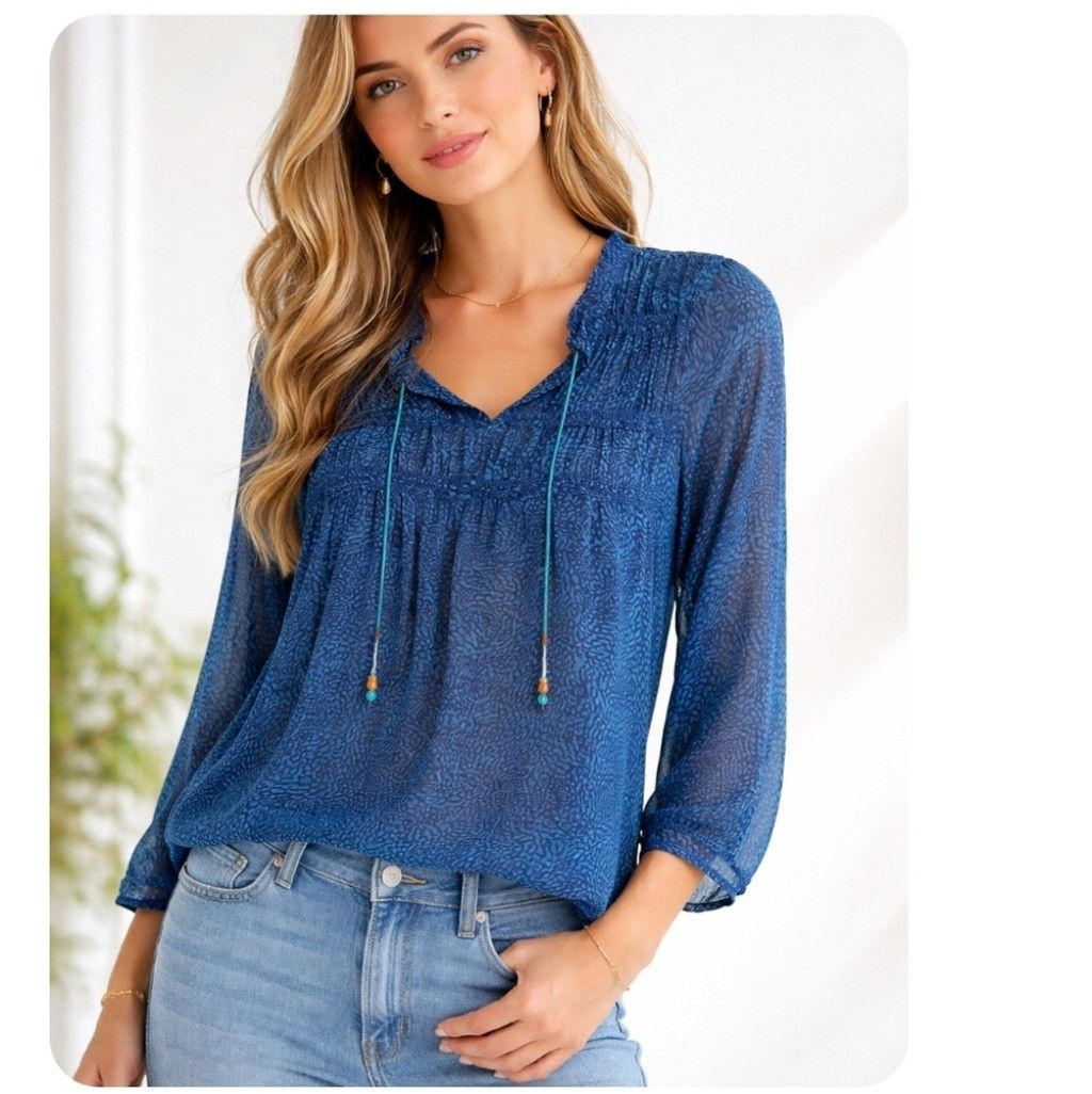Other Roxy Womens's Top Size S/P Size S / US 4 / IT 40 - 1 Thumbnail