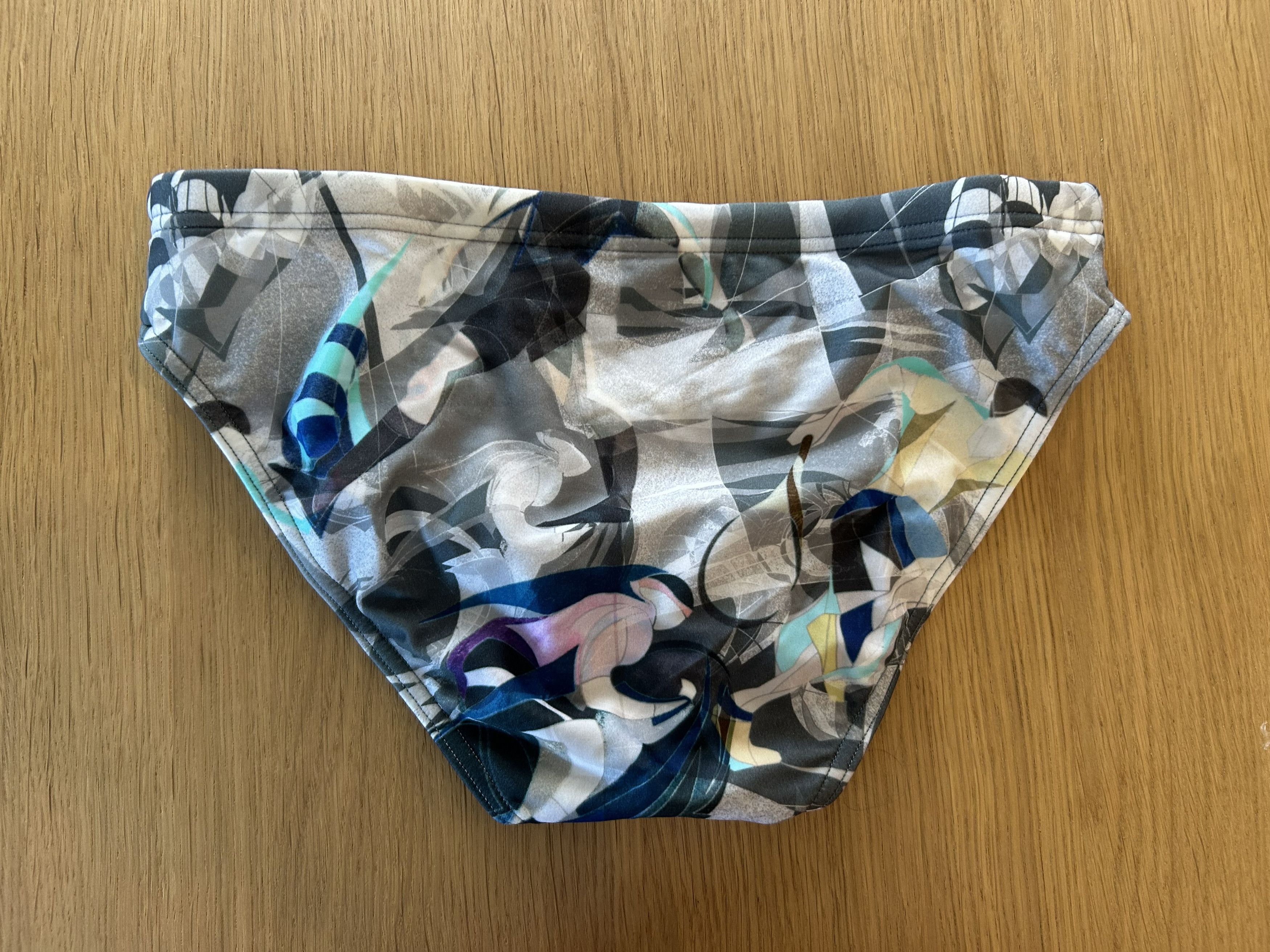 Arena Homme+ ARENA SWIMWEAR Size US 28 / EU 44 - 2 Thumbnail