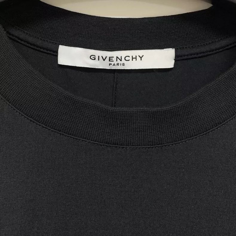 Givenchy Givenchy Hit Print Shirt Size US M / EU 48-50 / 2 - 3 Thumbnail