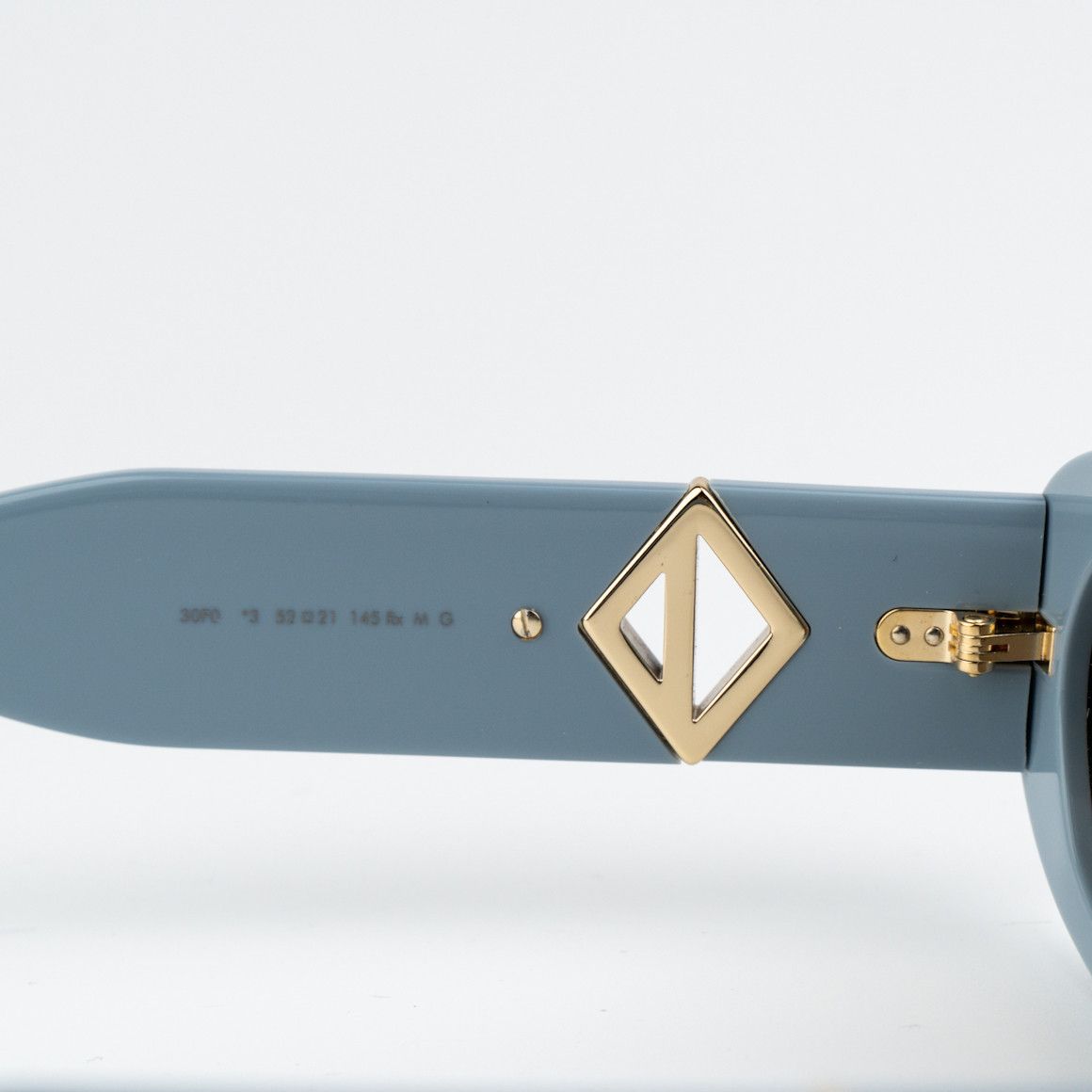 Dior NEW Dior CD DIAMOND EDITION R11 30F0 Women Sunglasses Size ONE SIZE - 12 Thumbnail