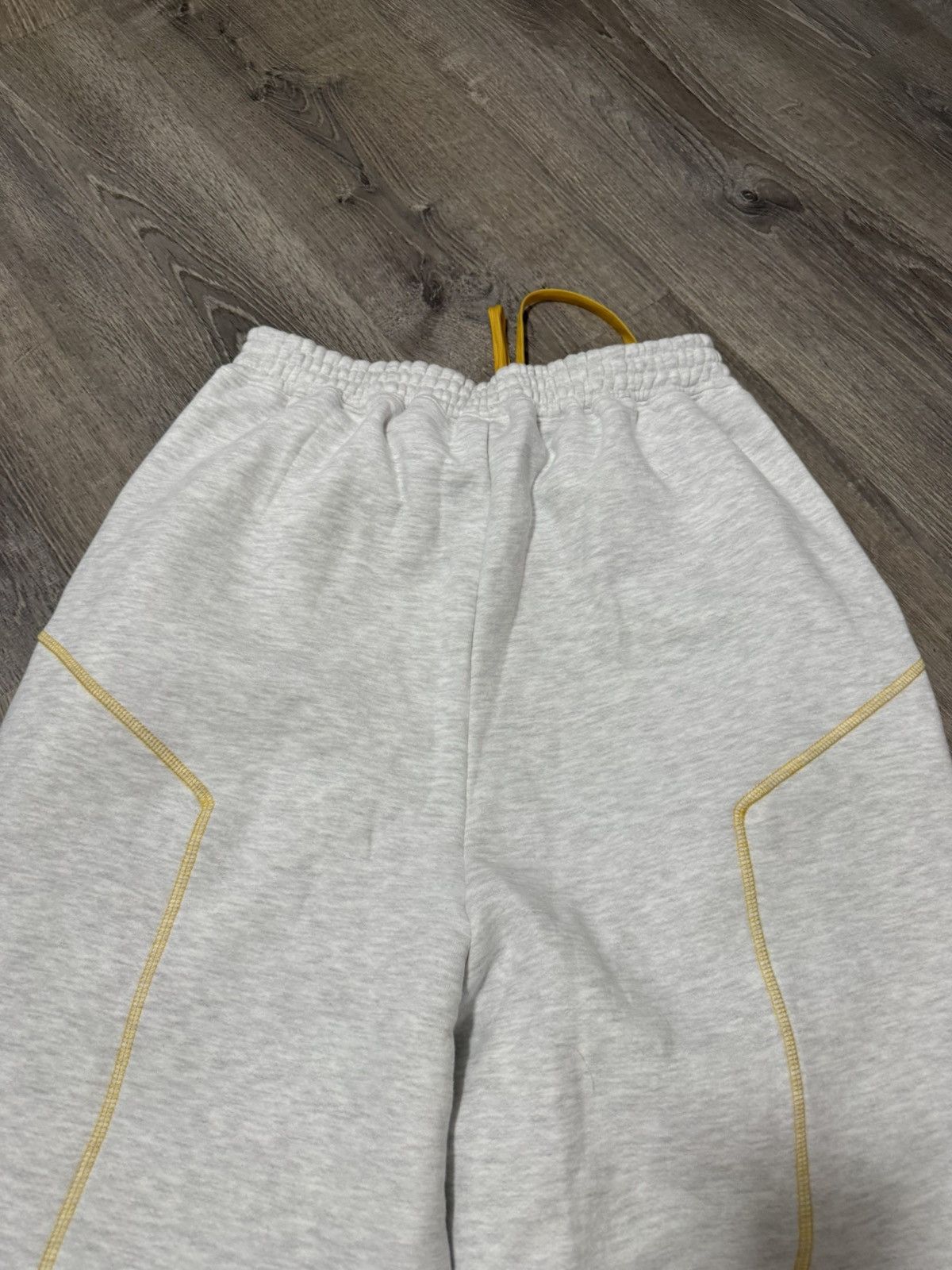 The GV Gallery Gv Gallery Raspberry Hills Serger Sweatpants Size Small DESC Size US 32 / EU 48 - 8 Thumbnail