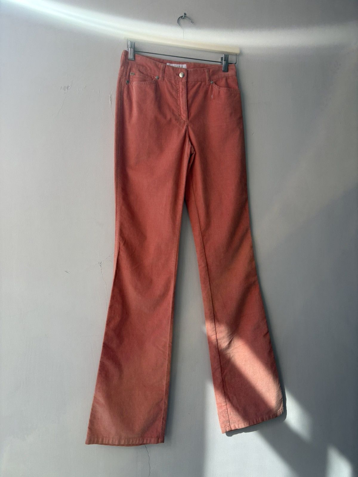 Escada Escada trousers Size 25" / US 0 / IT 36 - 12 Thumbnail