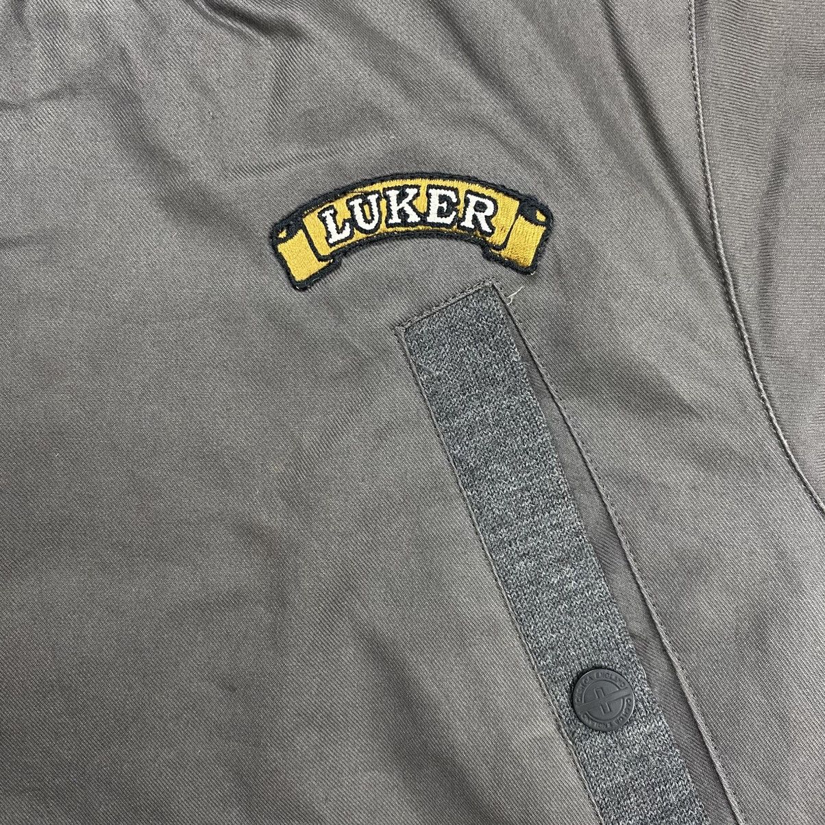 Neighborhood Luker by neighborhood jacket Size US L / EU 52-54 / 3 - 7 Thumbnail