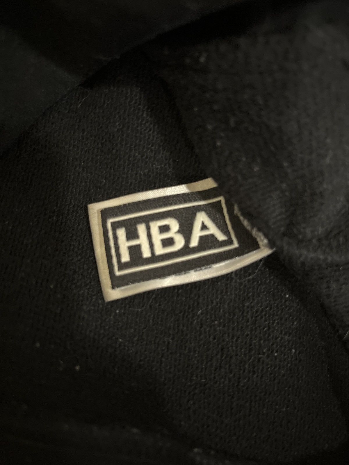 HBA Hoodie