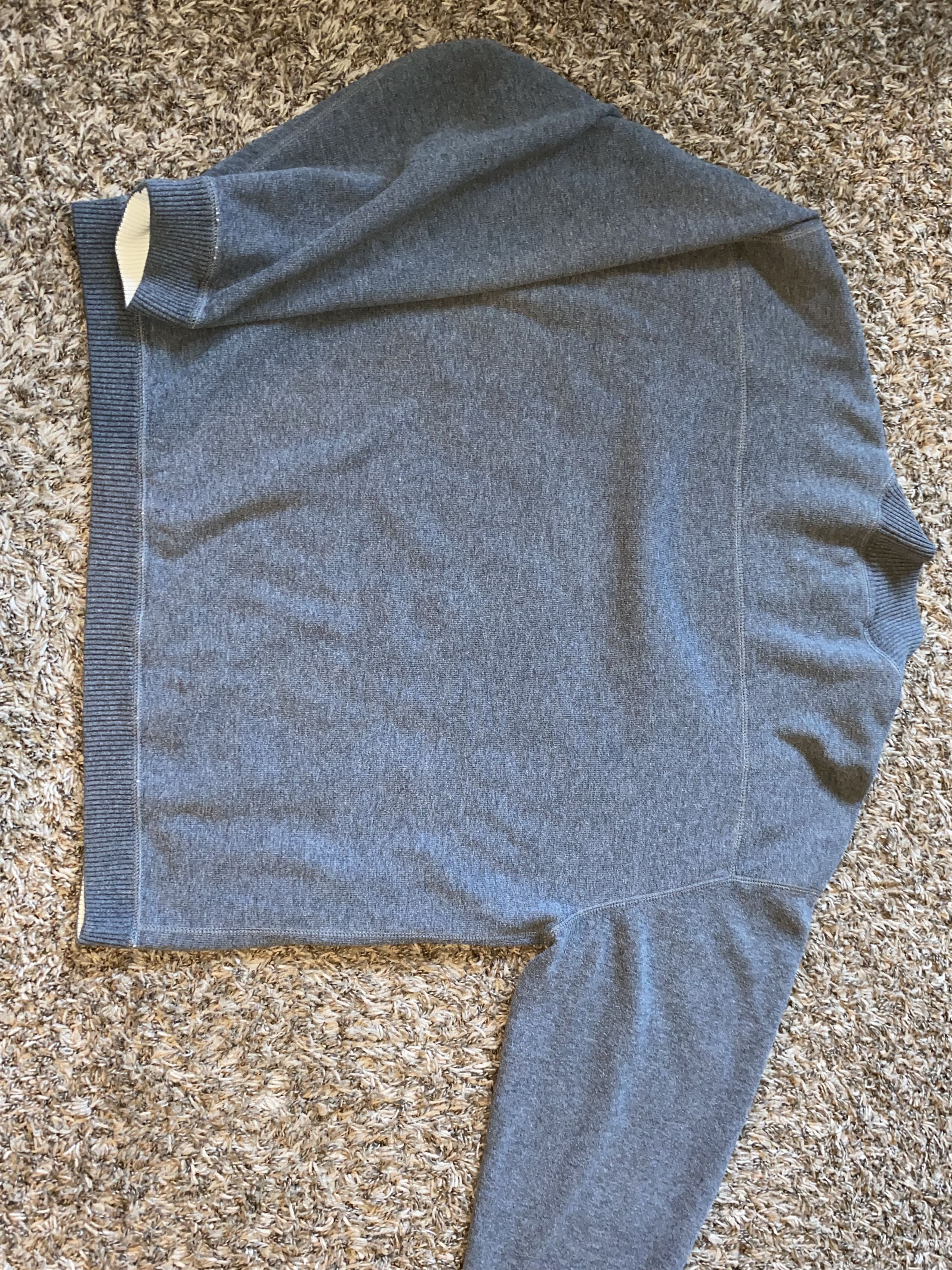 Tommy Bahama Tommy Bahama 1/4 Zip Pullover Size US L / EU 52-54 / 3 - 4 Thumbnail