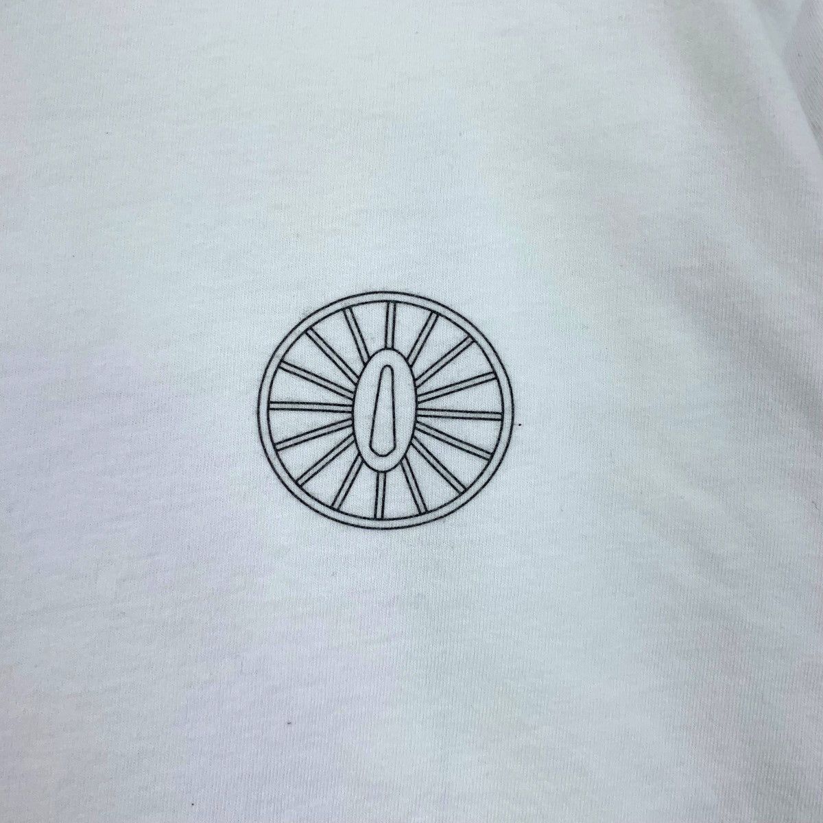Uniqlo ANIME KIMETSU NO YAIBA x UNIQLO Demon Slayer Tee Shirt Size US M / EU 48-50 / 2 - 3 Thumbnail