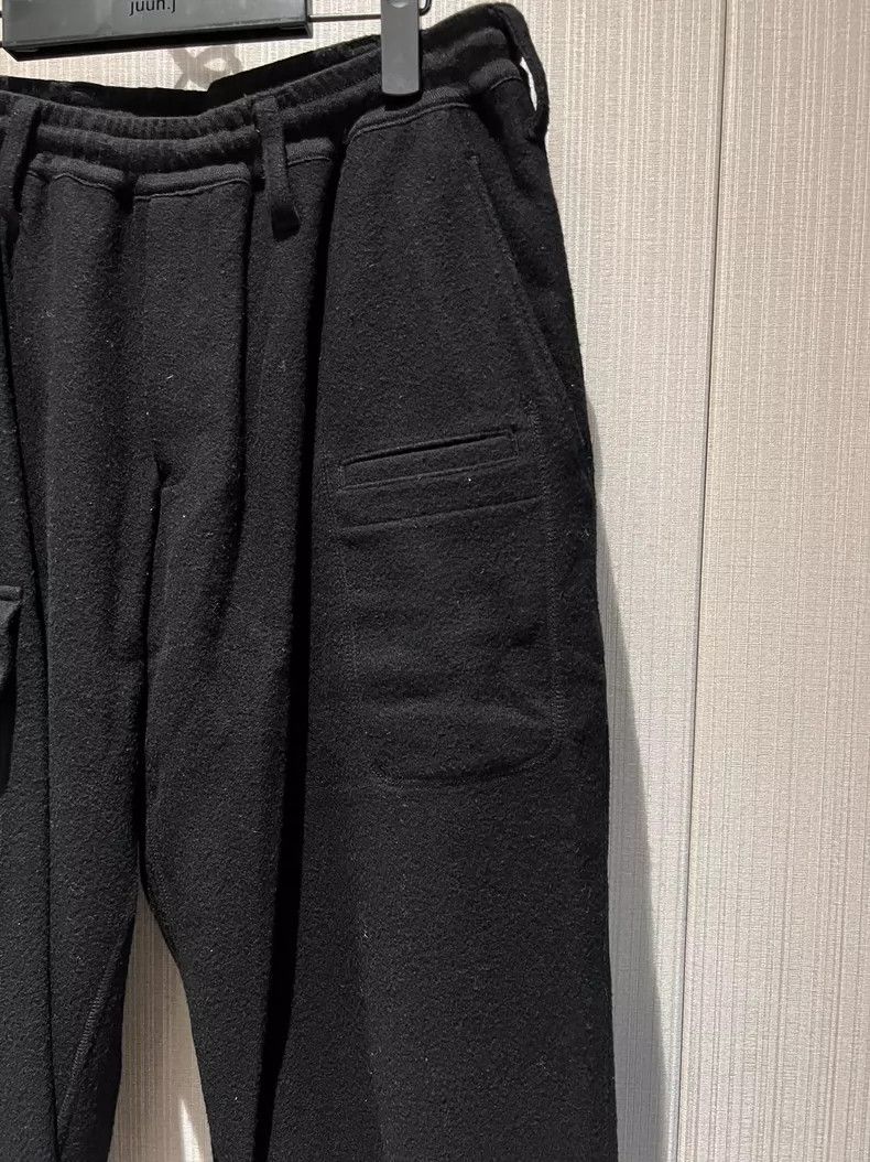 Yohji Yamamoto Yohji Yamamoto size 2 16aw wool pants Size US 28 / EU 44 - 2 Thumbnail