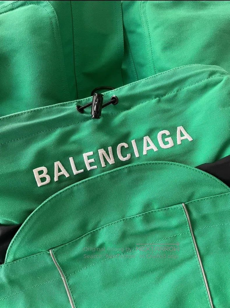 Balenciaga Balenciaga jacket Size XS / US 0-2 / IT 36-38 - 2 Thumbnail