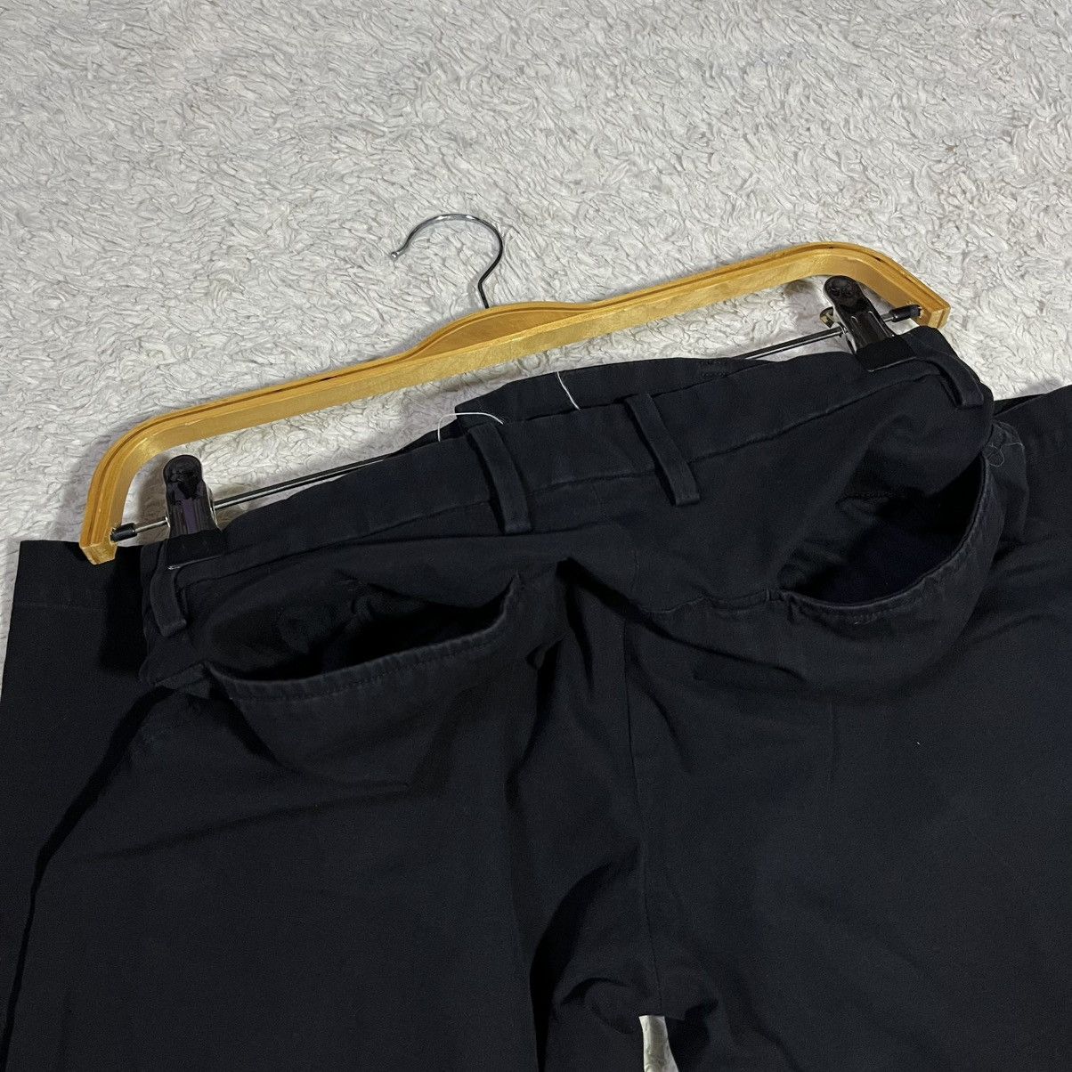 Issey Miyake 46* Issey miyake zipper pant Size US 28 / EU 44 - 9 Thumbnail