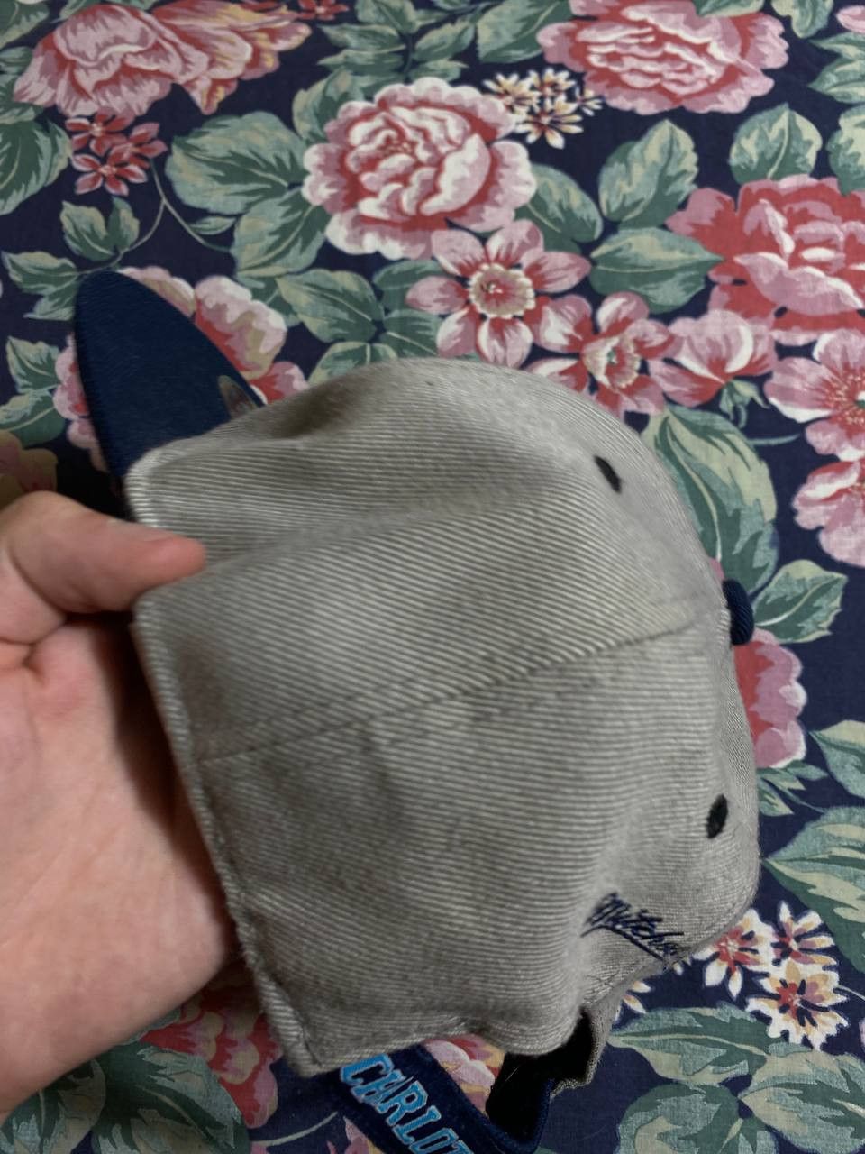 Japanese Brand Vintage fuzzy mohair japanese ushanka hat avant garde Size ONE SIZE - 11 Thumbnail