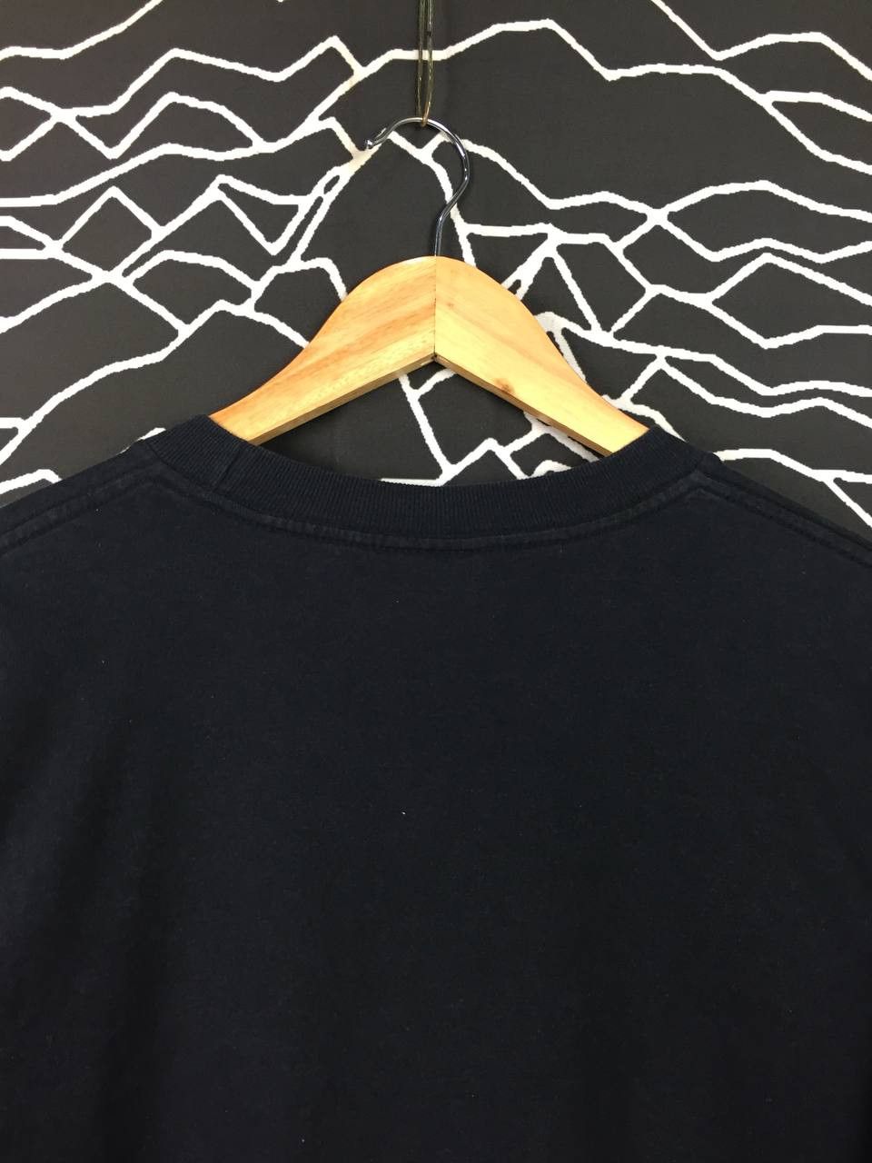Adidas Vtg Adidas Equipment Sportswear Longsleeve Tee Size US M / EU 48-50 / 2 - 6 Thumbnail