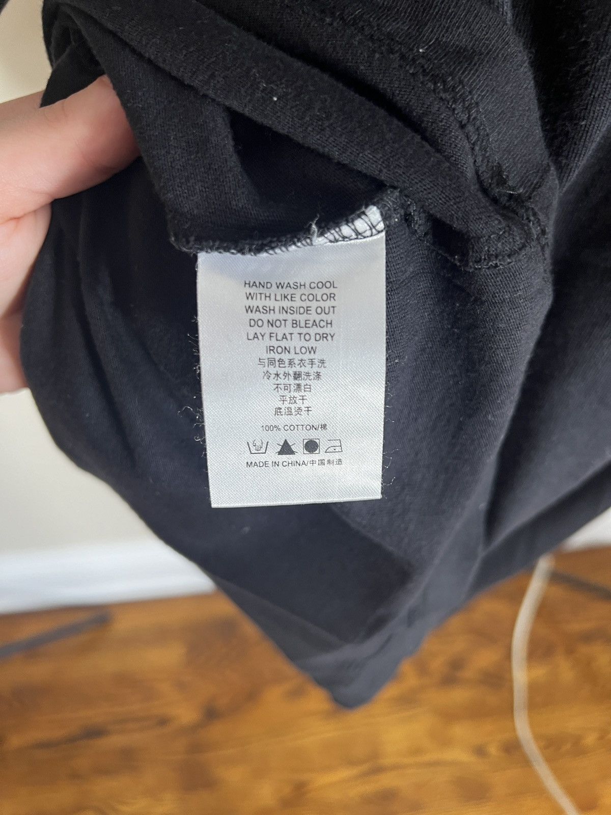Nomad Been Trill Canada Jersey T-Shirt Size US M / EU 48-50 / 2 - 3 Thumbnail