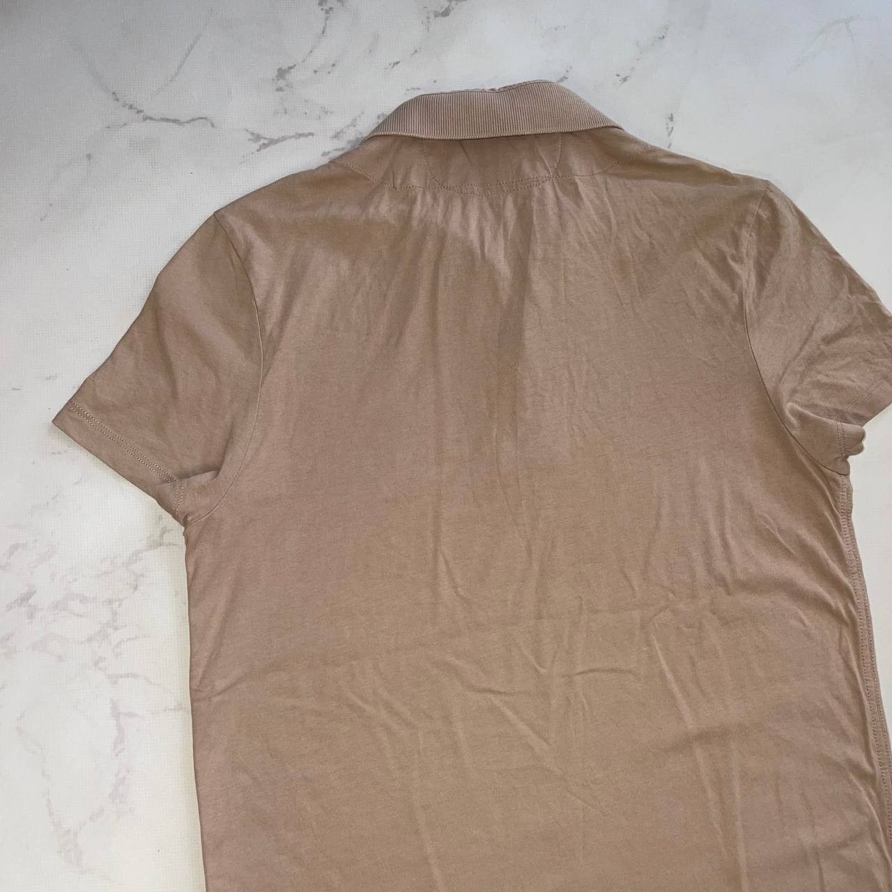 Allsaints Allsaints T-shirts Polo basic black logo Streetwear size S Size US S / EU 44-46 / 1 - 10 Thumbnail
