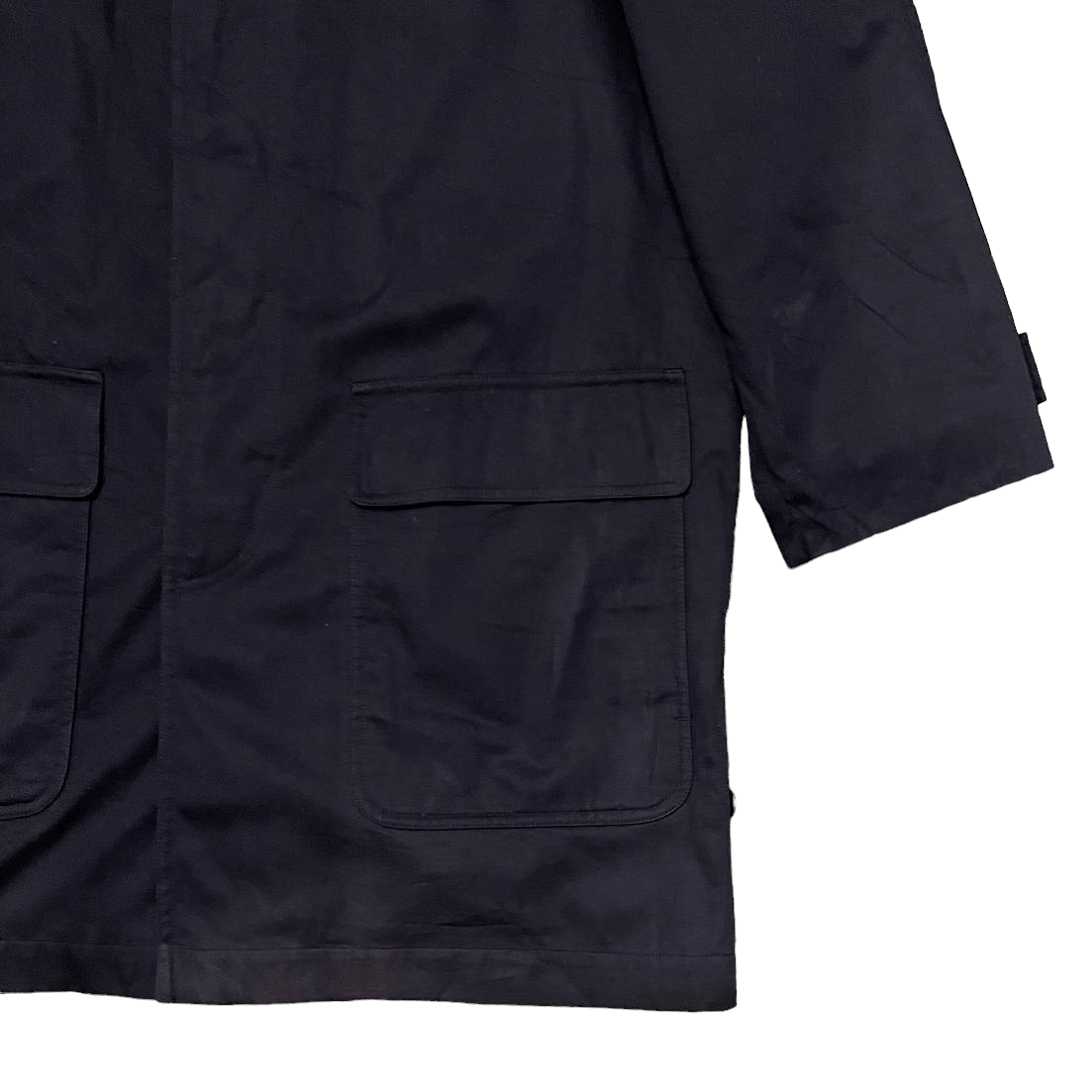 Chaps Ralph Lauren Vintage Chaps Ralph Lauren Trench Coat Size US L / EU 52-54 / 3 - 5 Thumbnail