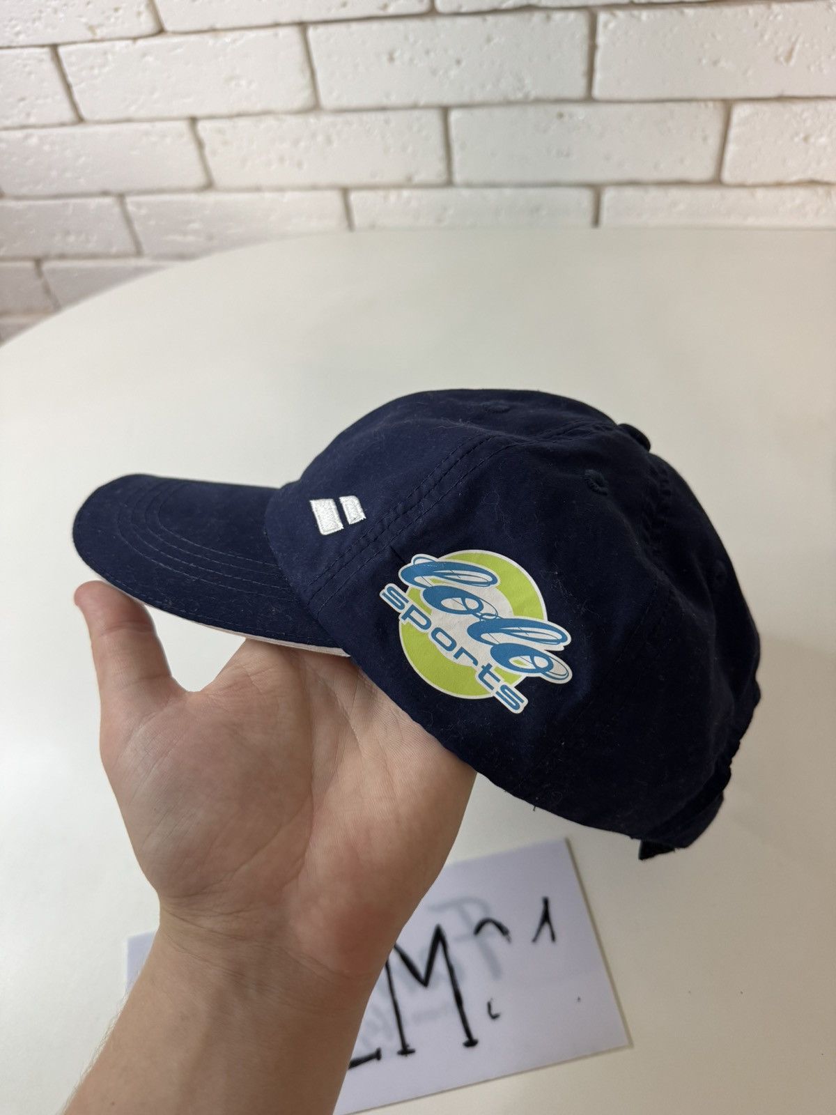 Other Babolat cap hat Size ONE SIZE - 3 Thumbnail