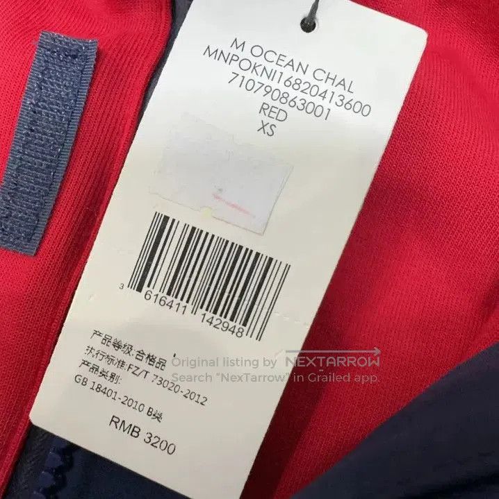 Polo Ralph Lauren Polo Ralph Lauren Logo Print Half. Size US XS / EU 42 / 0 - 3 Thumbnail