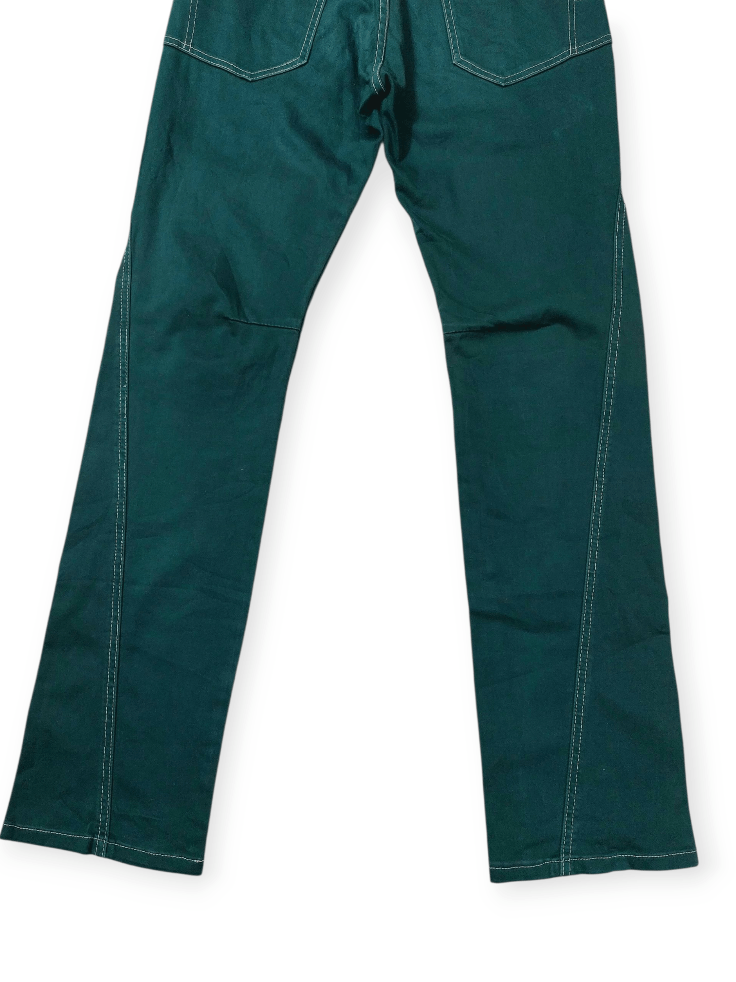 PPFM PPFM Custom Performance Long Zipped Pockets Style Size US 32 / EU 48 - 19 Thumbnail