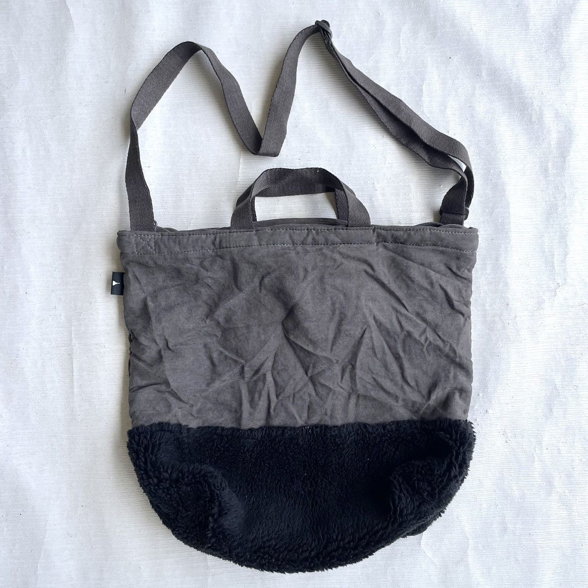 Other Niko And... Tote Sling Bag Size ONE SIZE - 8 Thumbnail
