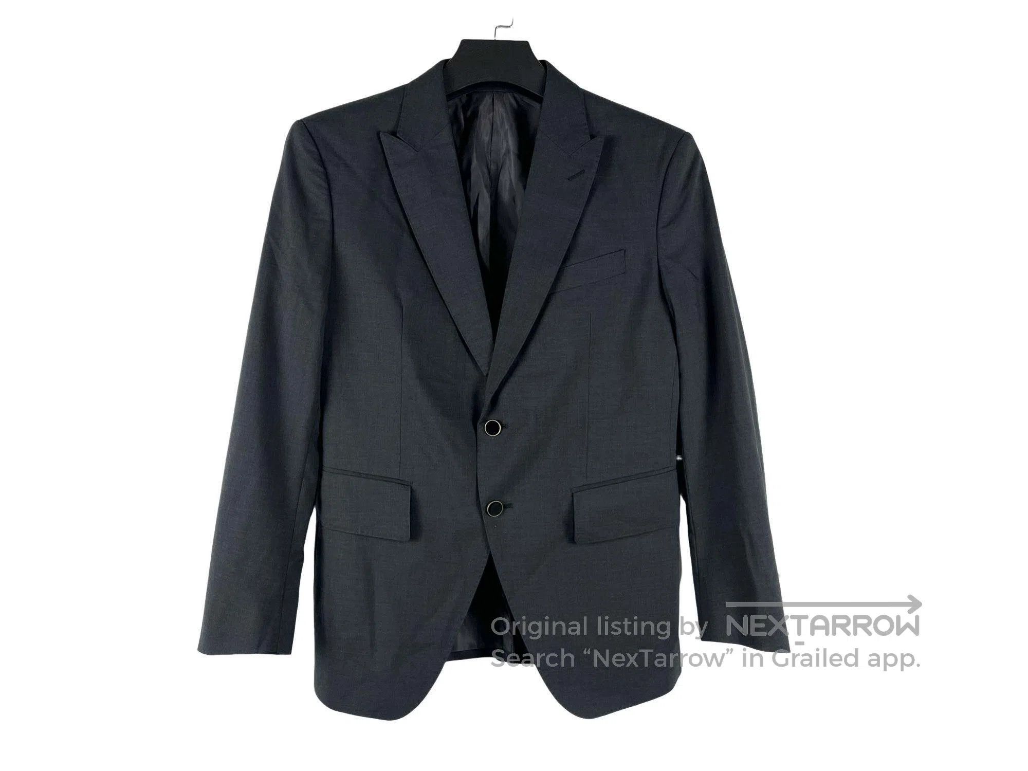 Louis Vuitton Louis Vuitton Suit and trousers suit Size US M / EU 48-50 / 2 - 1 Thumbnail
