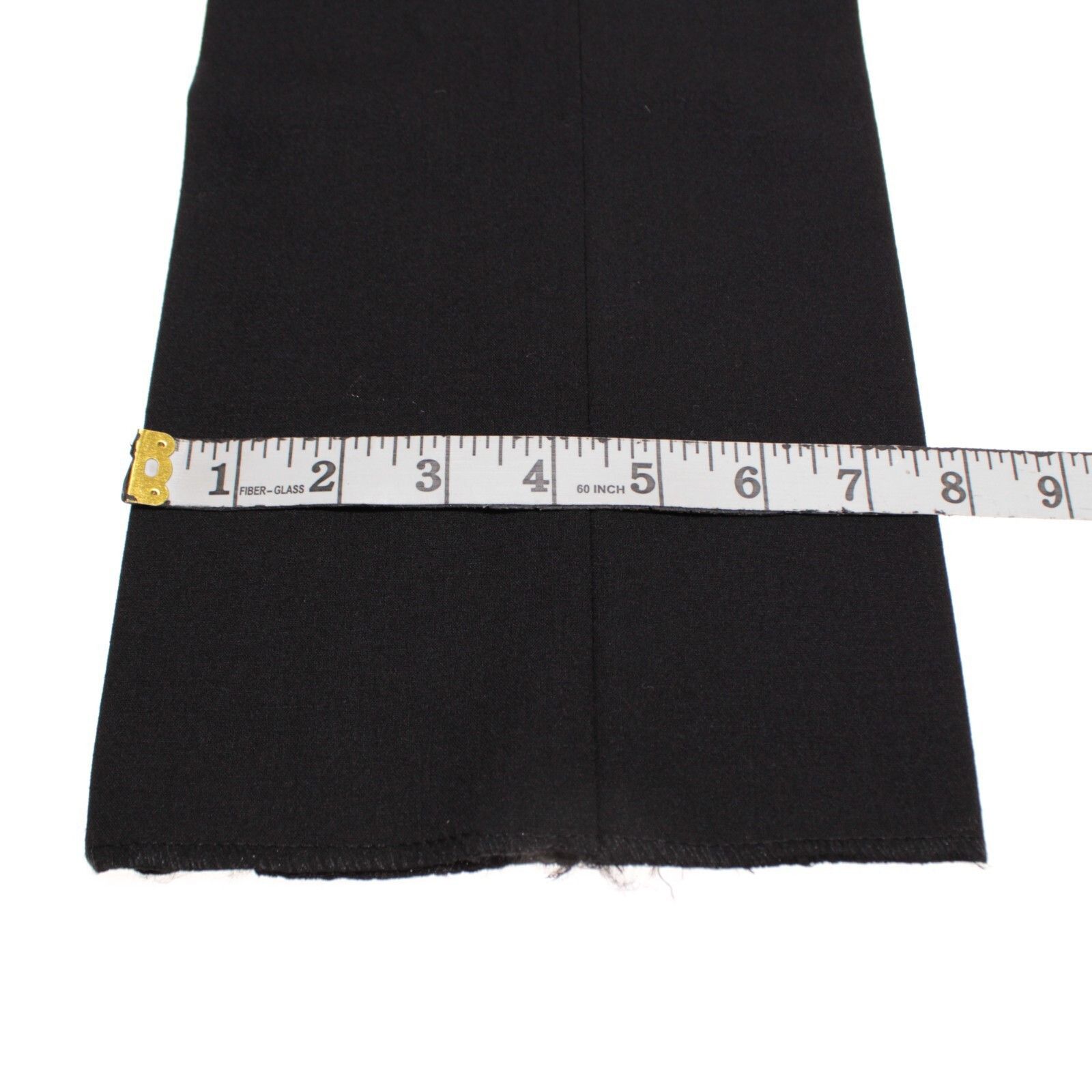 Other Vigano New with tags Dress Pants Size 32 US In Black Size US 32 / EU 48 - 8 Thumbnail