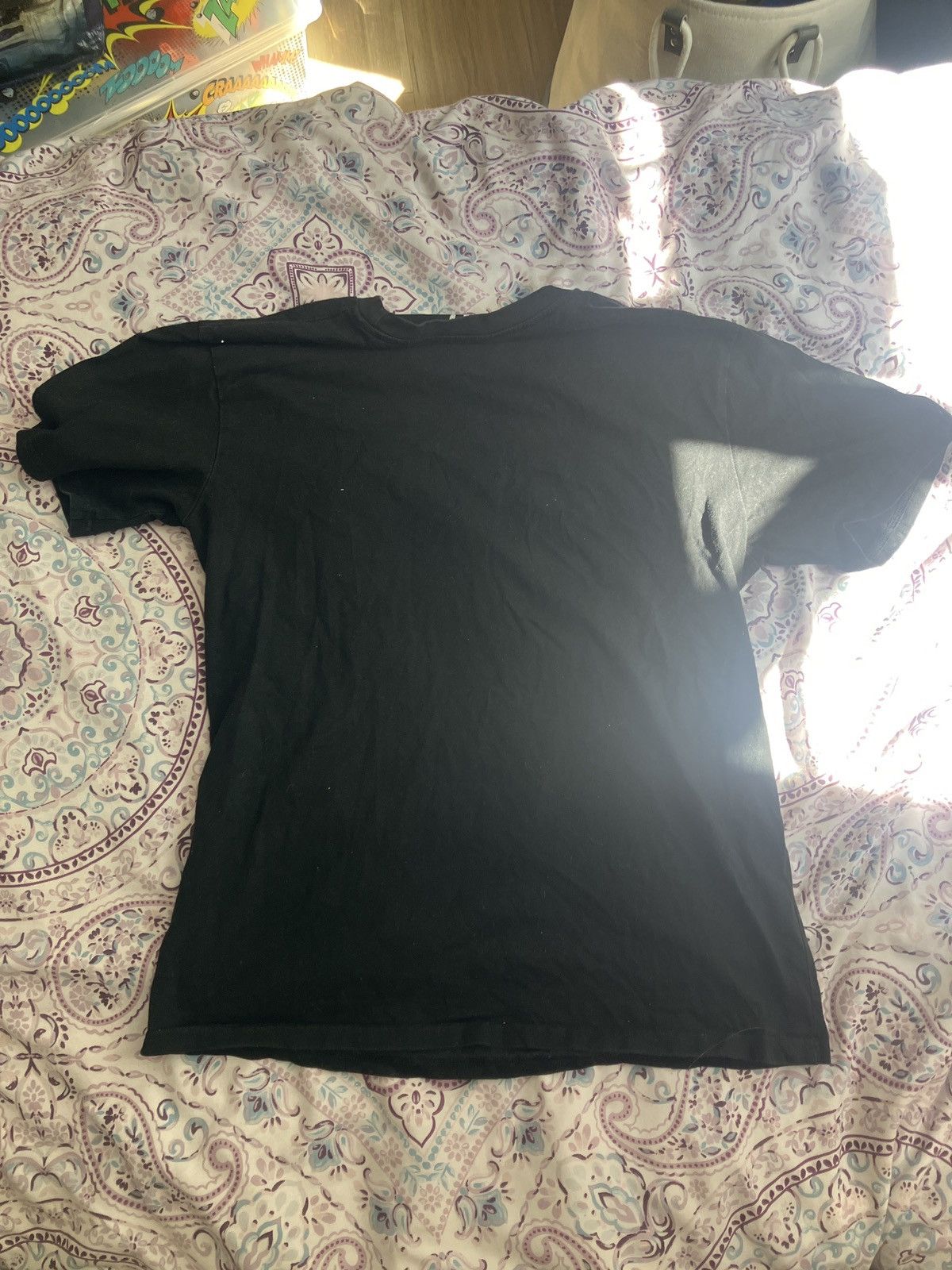 Other Cool Shirtz! Cucumber Joe shirt Size US L / EU 52-54 / 3 - 4 Thumbnail