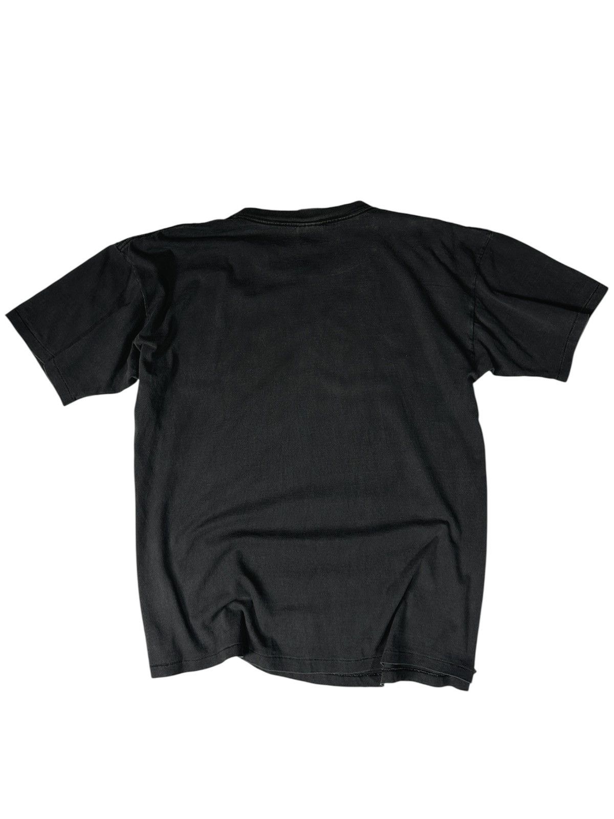 Other Vintage NOFX T-Shirt "Will Fuck Your Food" Punk Tee XL USA Size US XL / EU 56 / 4 - 11 Thumbnail