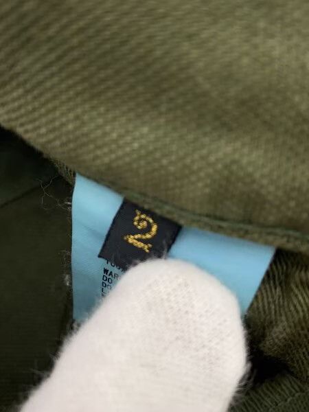 Kapital Kapital canvas apple man cargo pants Size US 32 / EU 48 - 6 Thumbnail