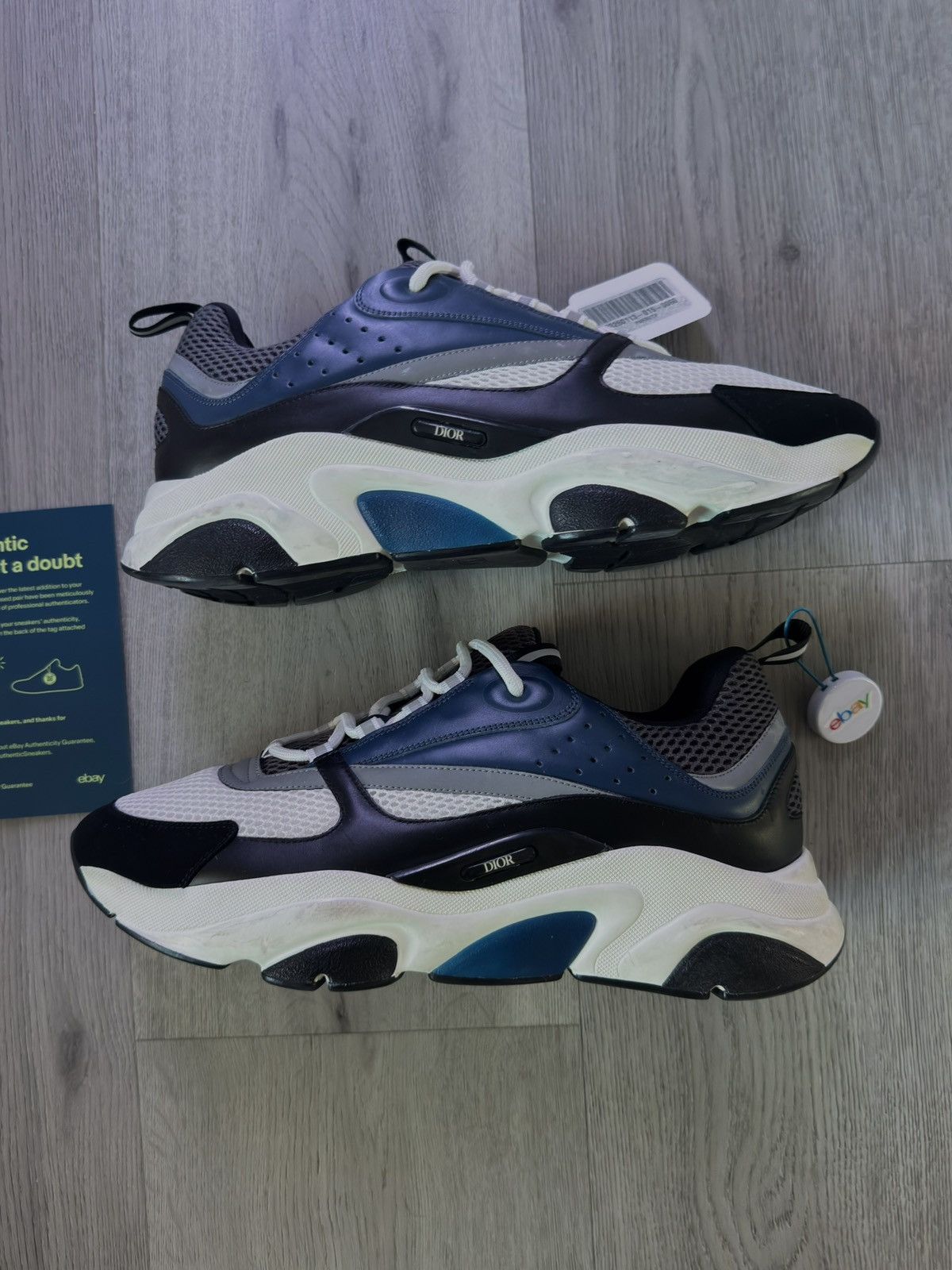 Christian Dior B22 Sneaker