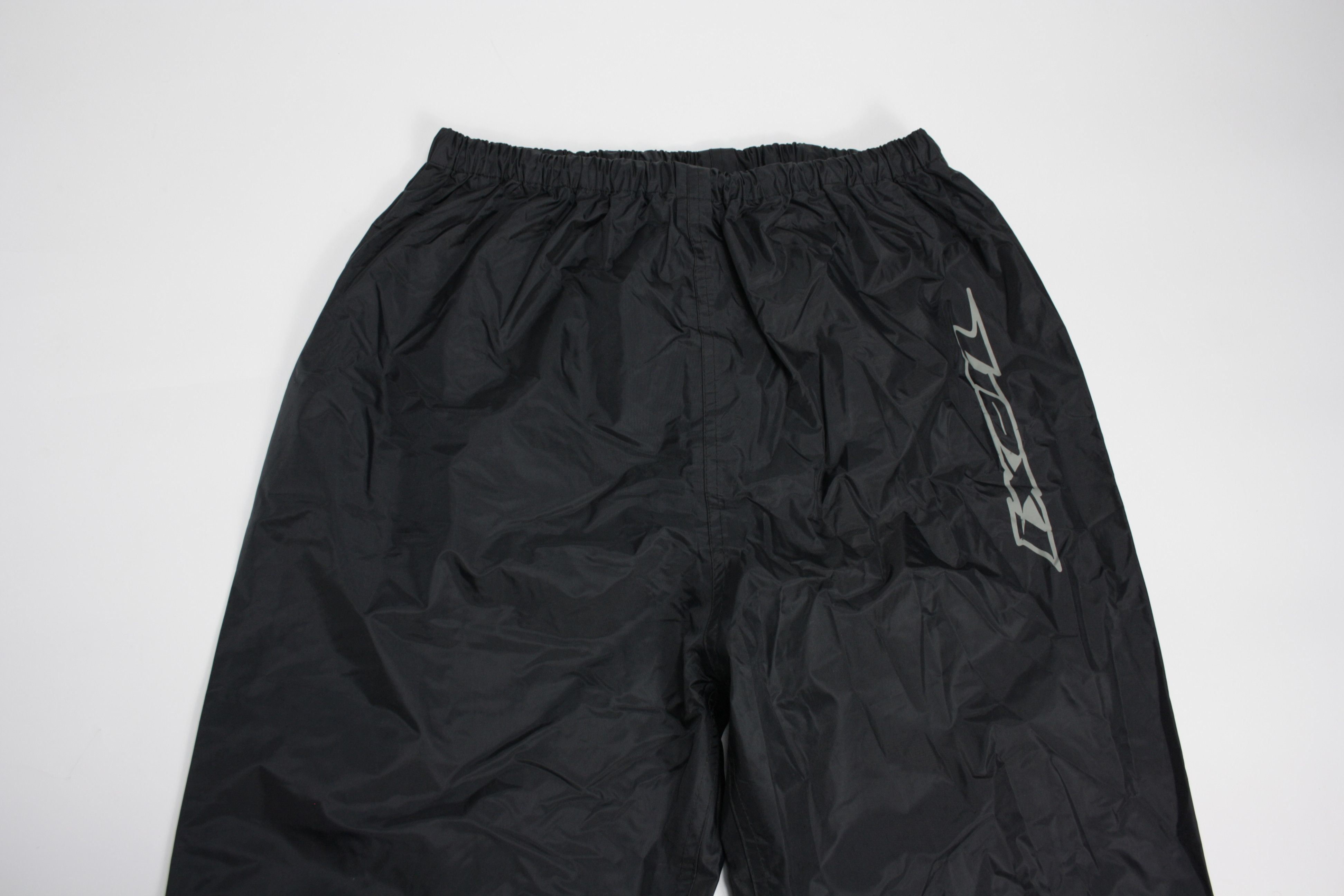 Other Ixon Waterproof Windbreaker Riding Nylon PVC Pants Size US 32 / EU 48 - 2 Thumbnail