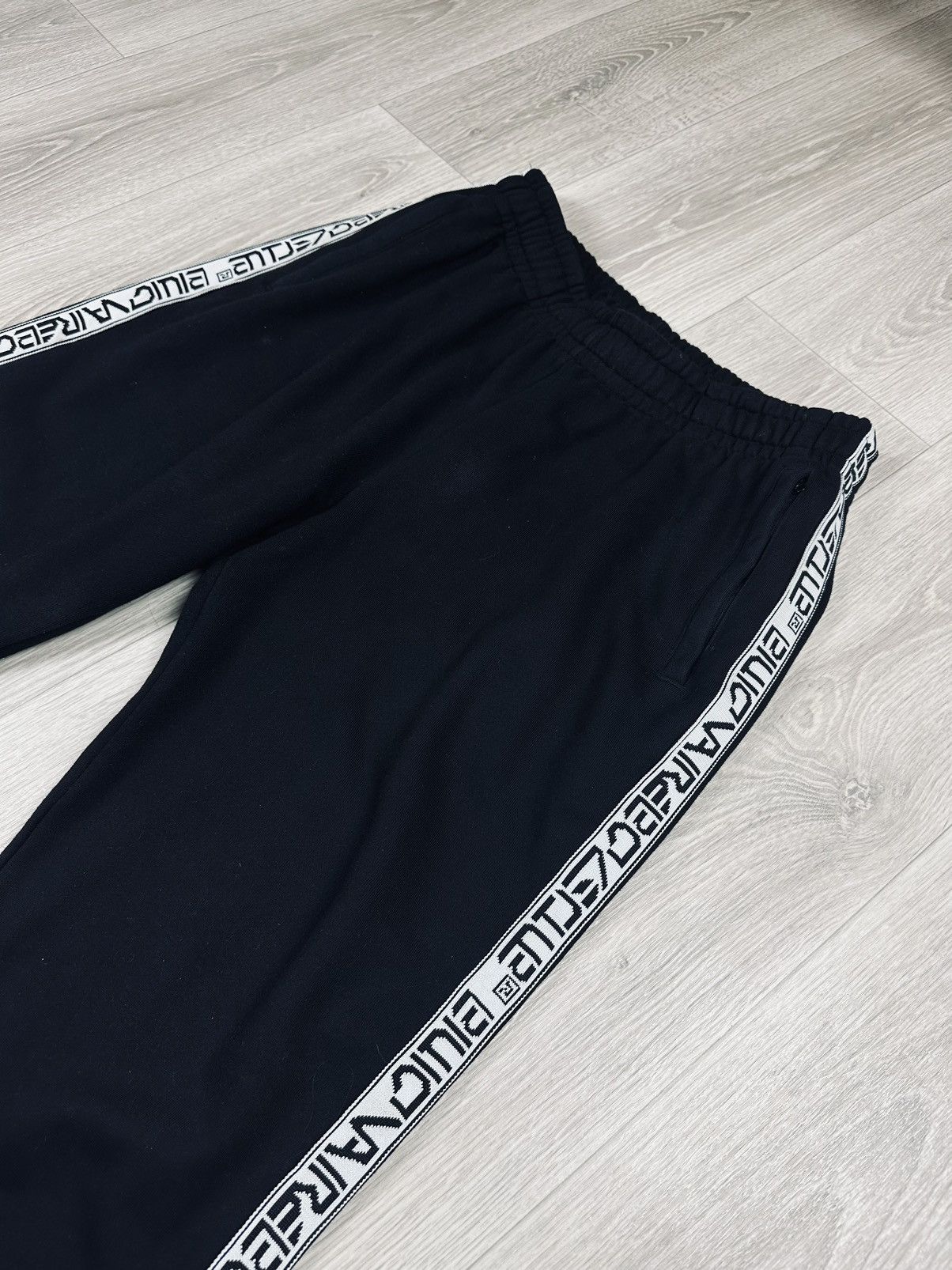 Billionaire Boys Club Billionaire Boys Club Sweatpants Size US 35 - 3 Thumbnail