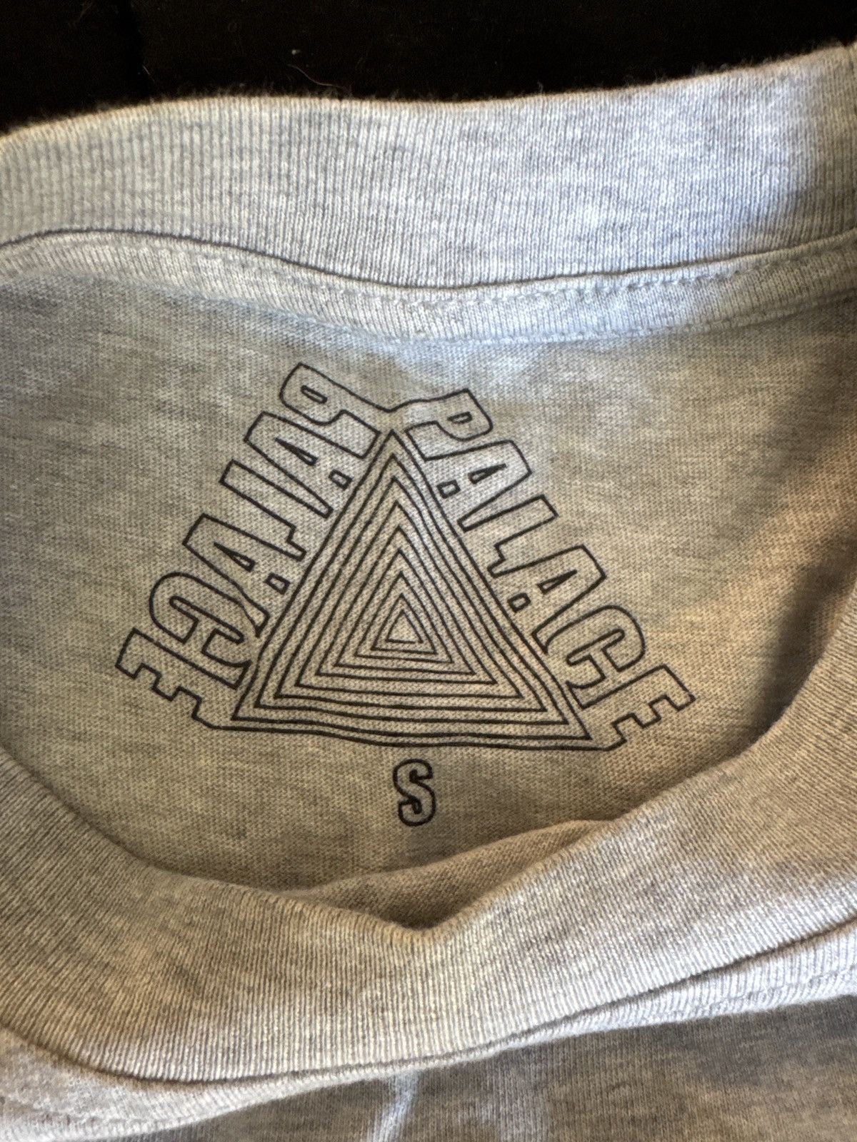 Palace Palace perfume T shirt Size US S / EU 44-46 / 1 - 4 Thumbnail