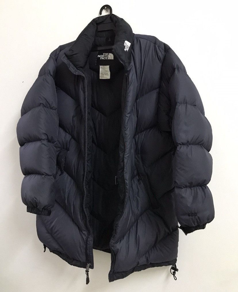The North Face The North Face 600 Goose Down Puffer Jacket Size US M / EU 48-50 / 2 - 4 Thumbnail