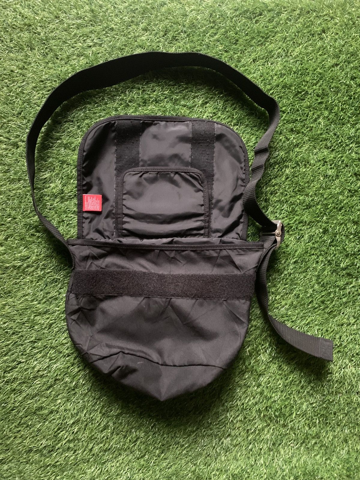 Manhattan Portage LMC x Manhattan Portage Messenger Size ONE SIZE - 2 Thumbnail
