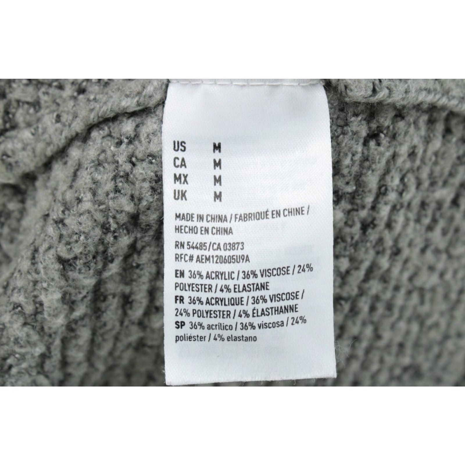 American Eagle Outfitters VINTAGE Size M / US 6-8 / IT 42-44 - 6 Thumbnail