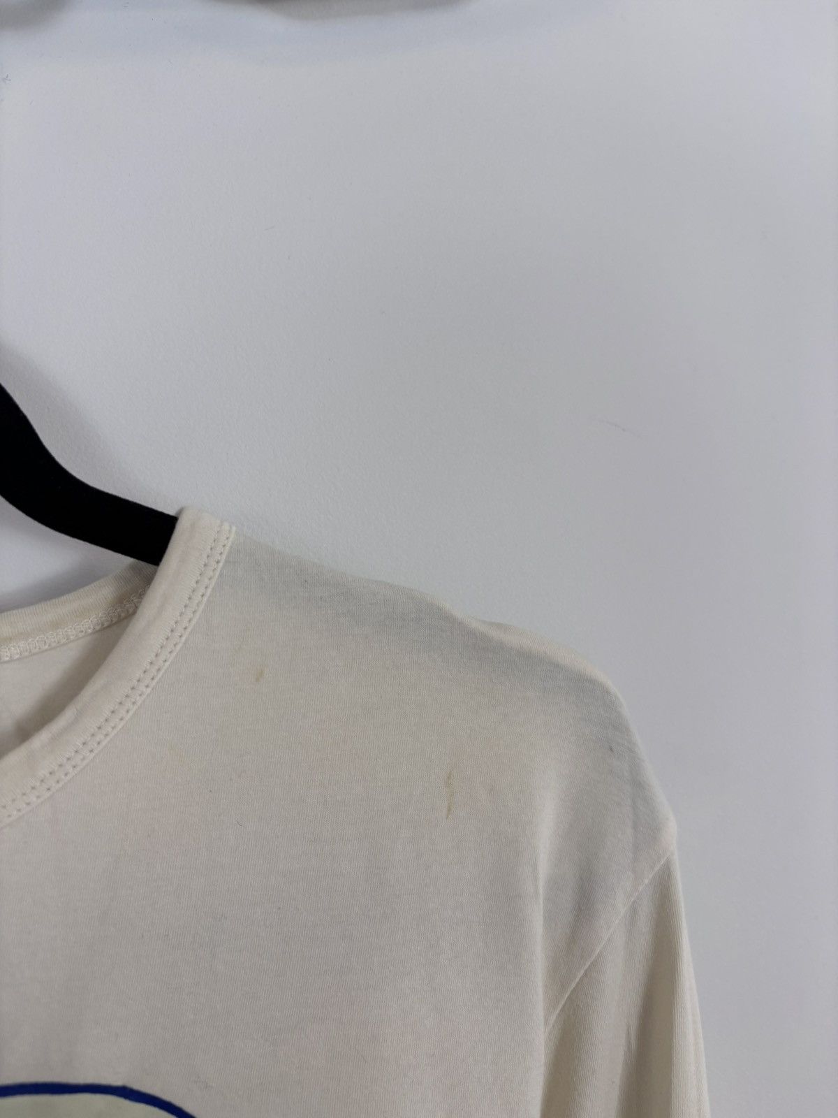 GF Ferre Vintage Gianfranco Ferre SS05 Women’s Long Sleeve T-Shirt Size XL / US 12-14 / IT 48-50 - 4 Thumbnail