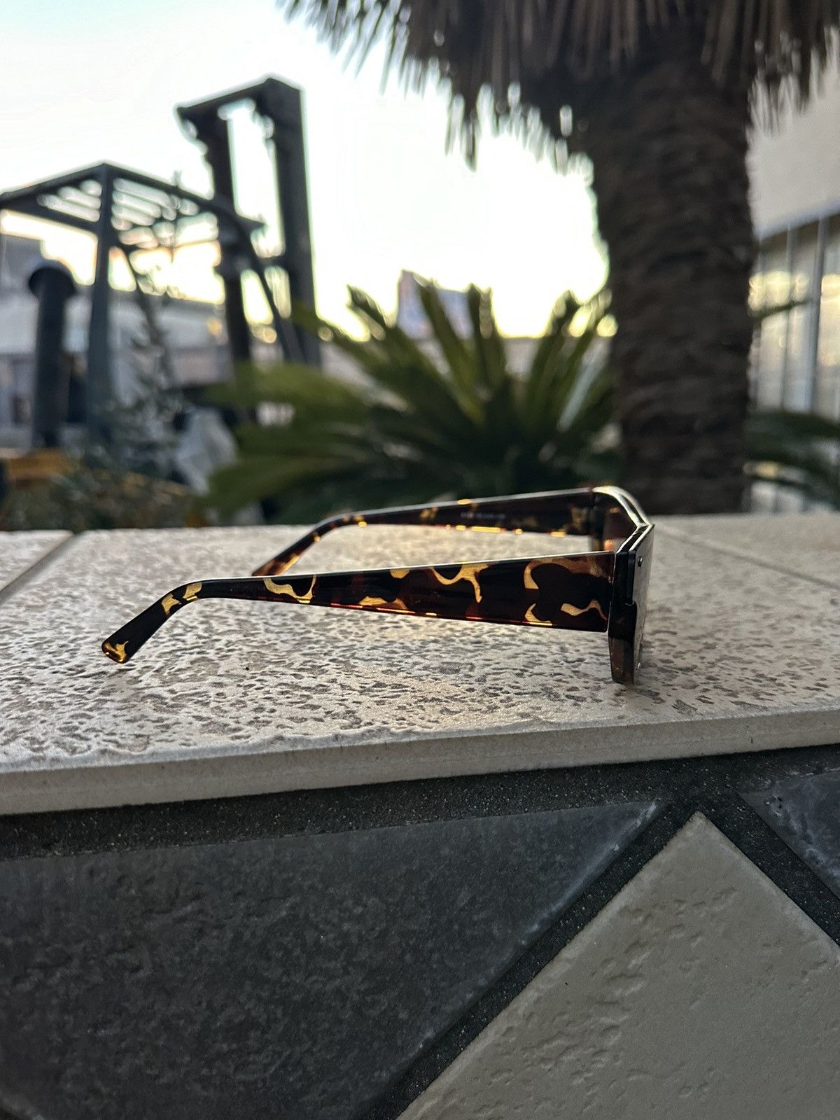 Balenciaga Balenciaga Sunglasses 8138 Size ONE SIZE - 2 Thumbnail