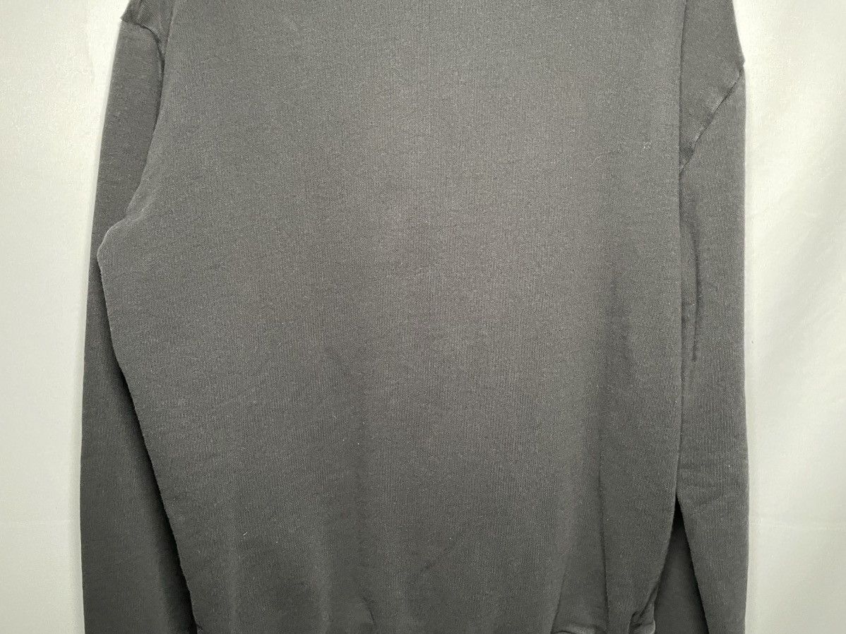 Saint Laurent Paris Saint Laurent Logo Hoodie Size US M / EU 48-50 / 2 - 10 Thumbnail