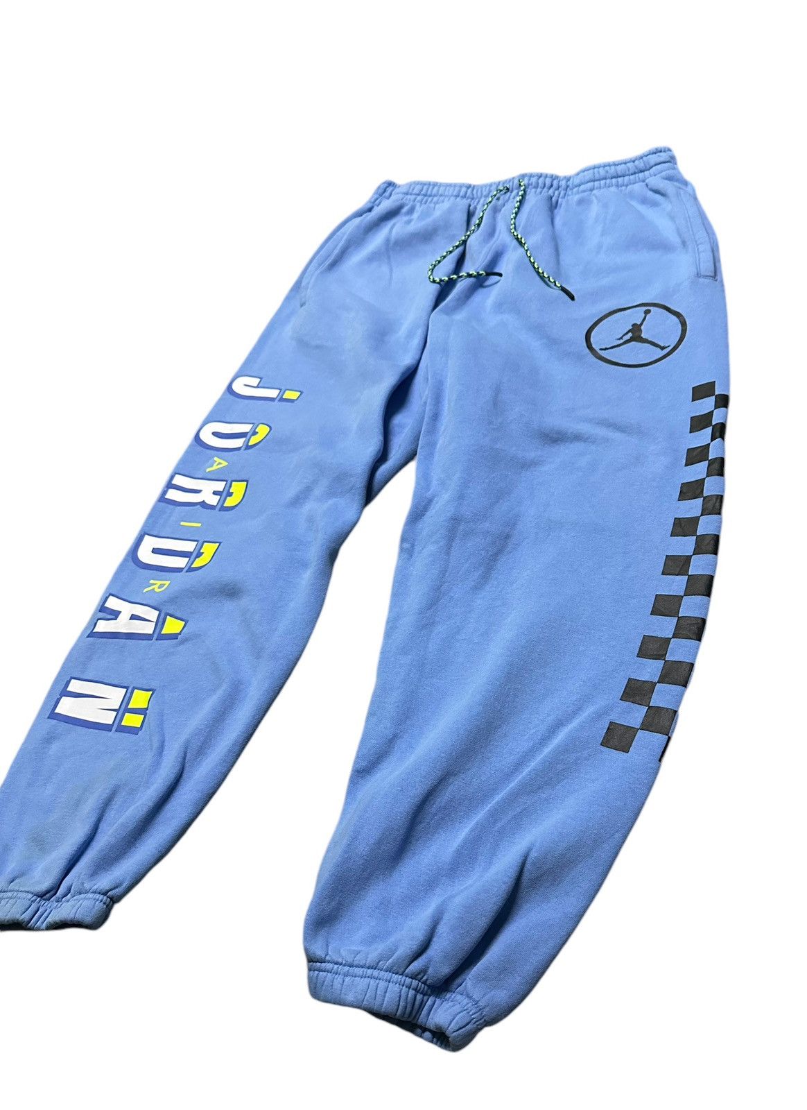 Other Nike air jordan sport sweatpants Size US 32 / EU 48 - 4 Thumbnail