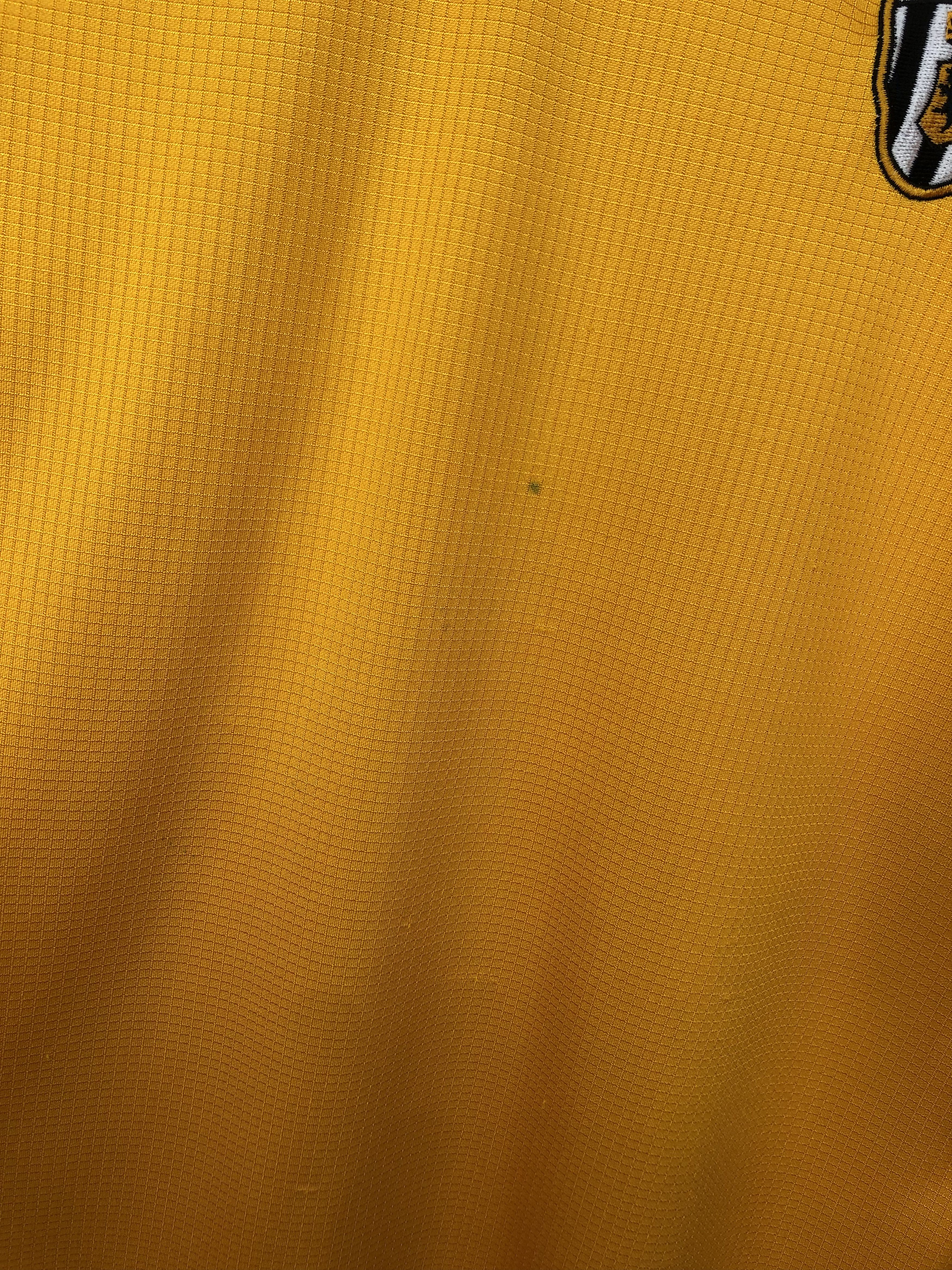 Nike Vintage Nike Juventus Football Shirt Train Soccer Jersey Size US XL / EU 56 / 4 - 4 Thumbnail