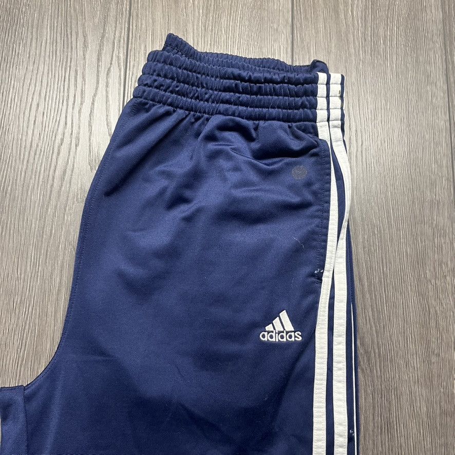 Adidas × Vintage Vintage Adidas 1990s Tear Away Track Pants Large Size US 34 / EU 50 - 2 Thumbnail