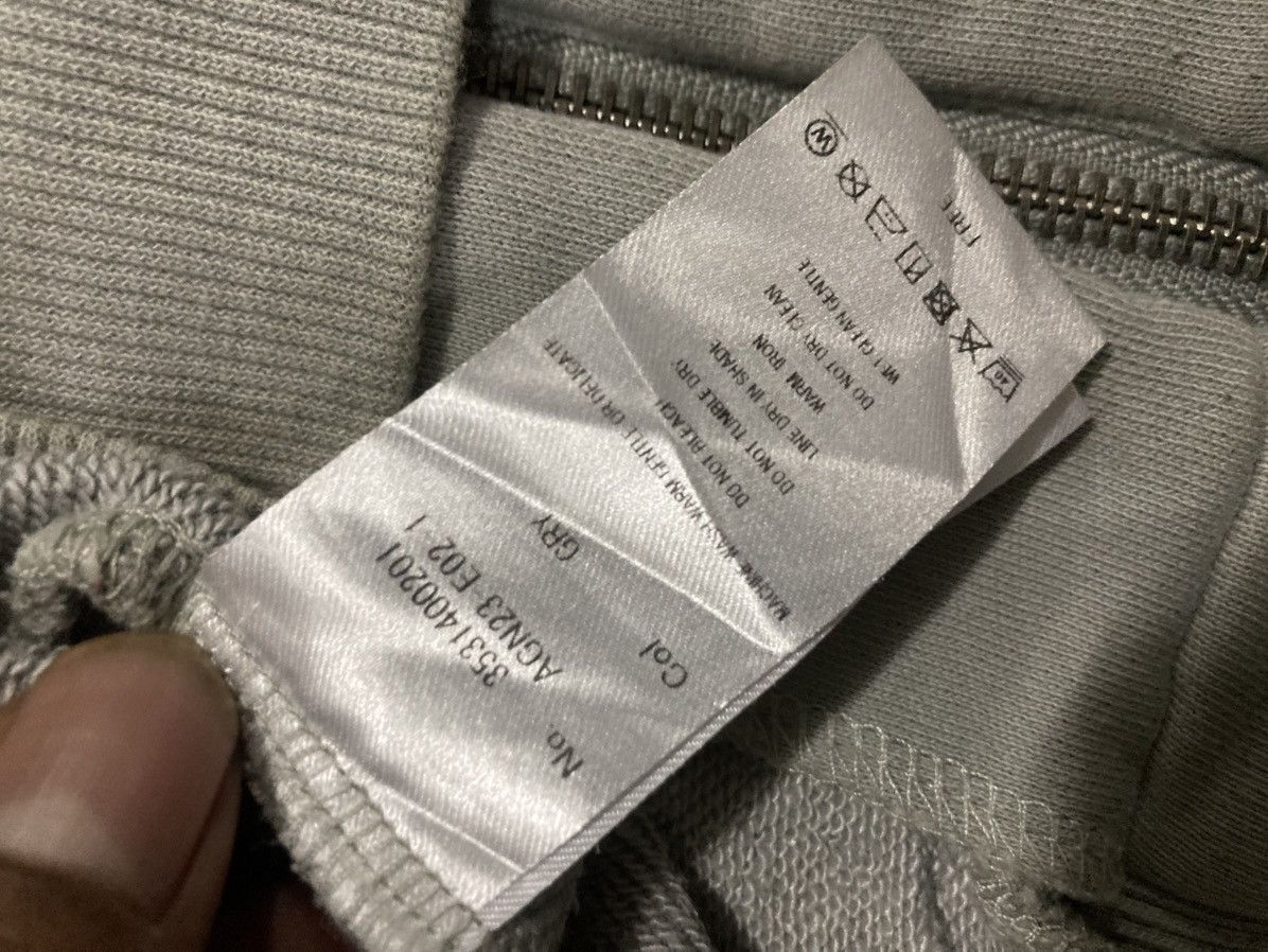 Other Sweater A”gem9 Play Of Angle Hoodie Zipper Size US XL / EU 56 / 4 - 7 Thumbnail