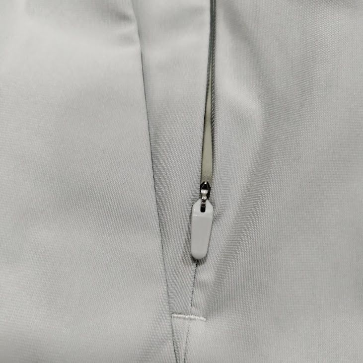 Lululemon Lululemon ABC Commission Classic-Fit Preppy Golf Short Seal Size US 31 - 8 Thumbnail