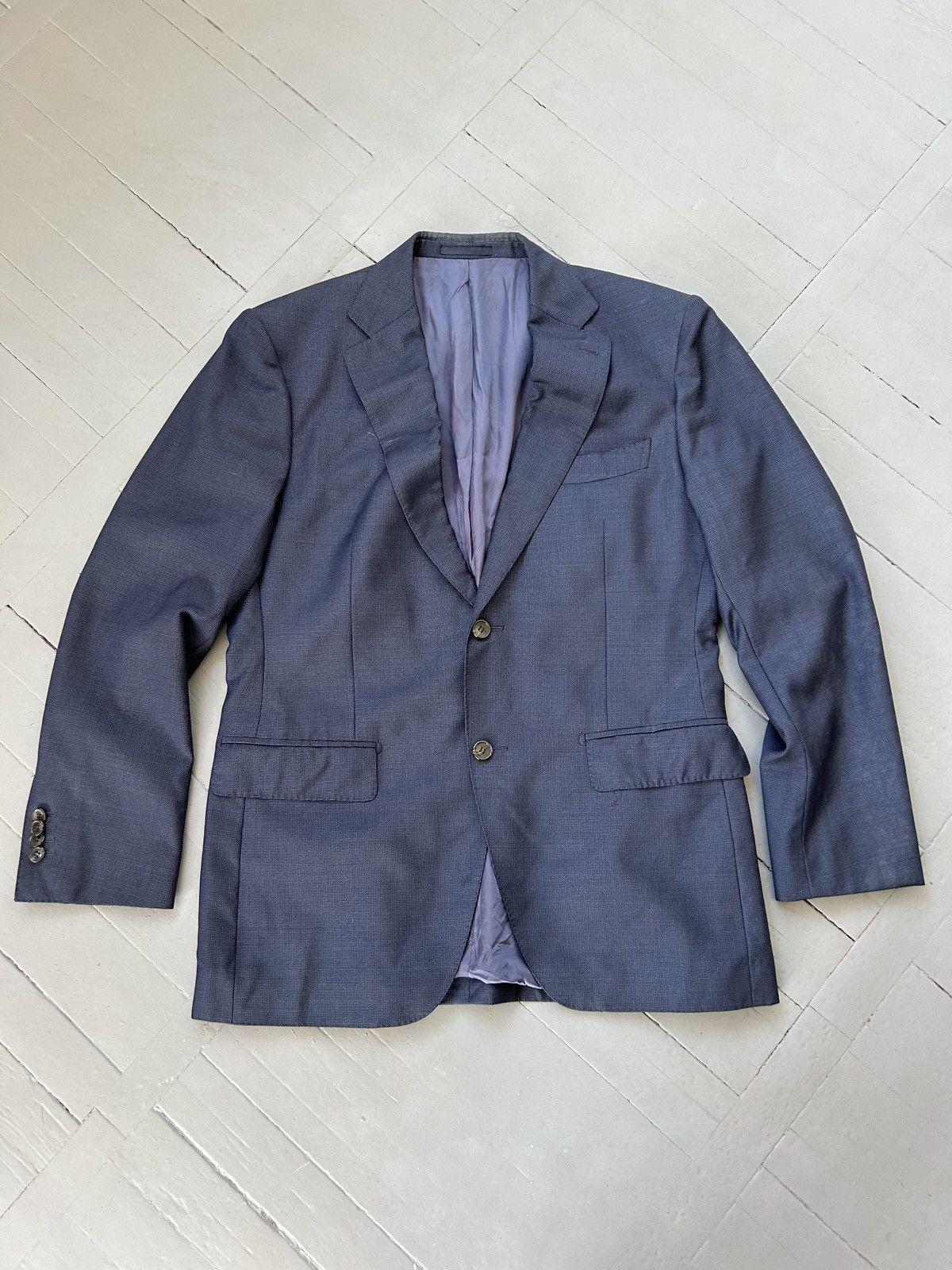 Suitsupply Siutsupply blazer pure wool Size 40R - 1 Thumbnail