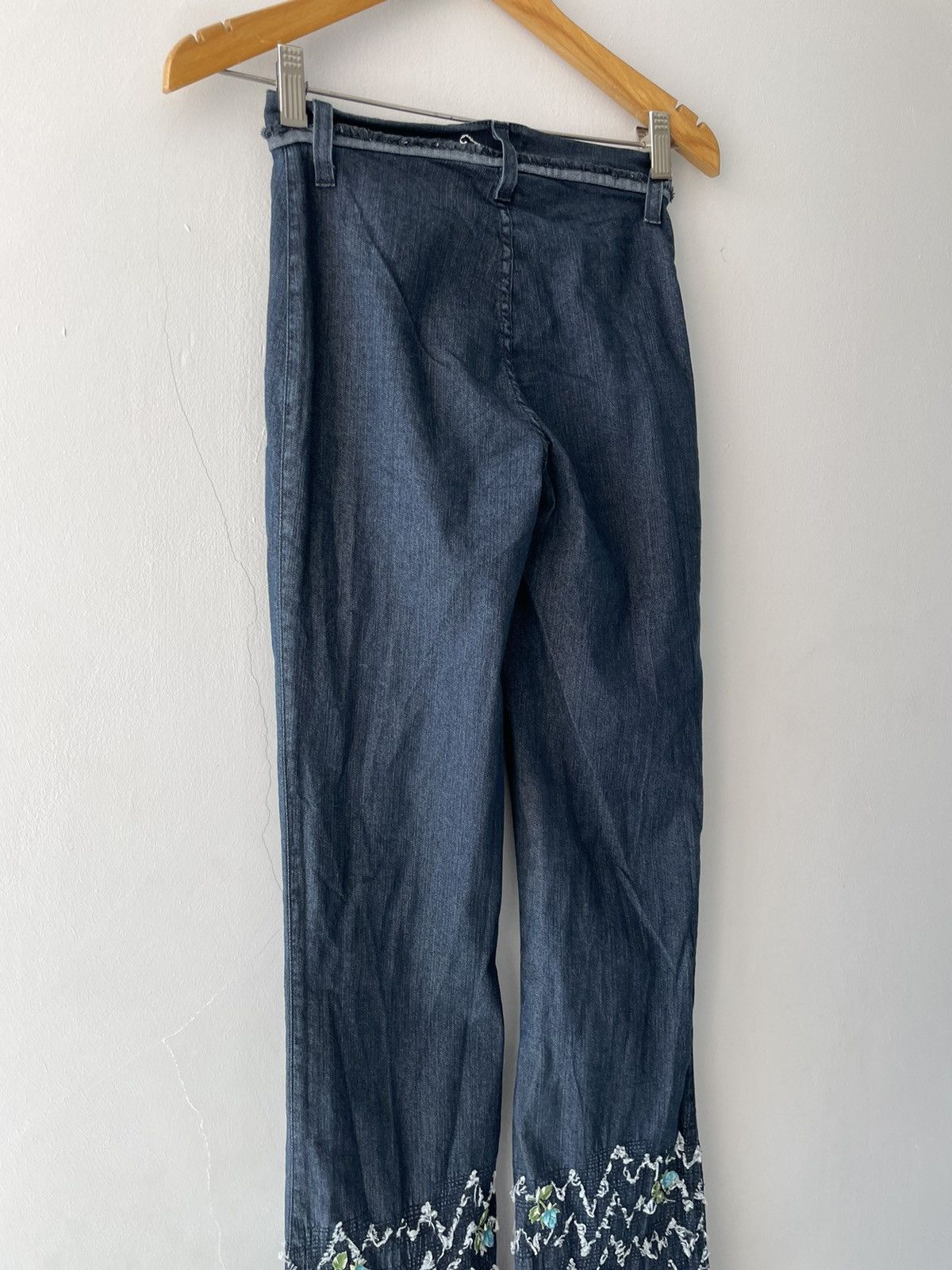 Vintage y2k jean Size 24" / US 00 / IT 34 - 20 Thumbnail