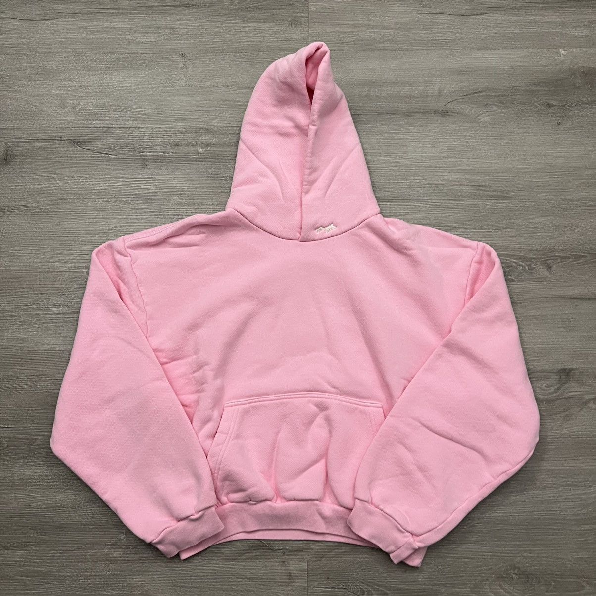 SKYLRK Justin Bieber SKYLRK Hoodie Cloudy Pink Size US S / EU 44-46 / 1 - 2 Thumbnail