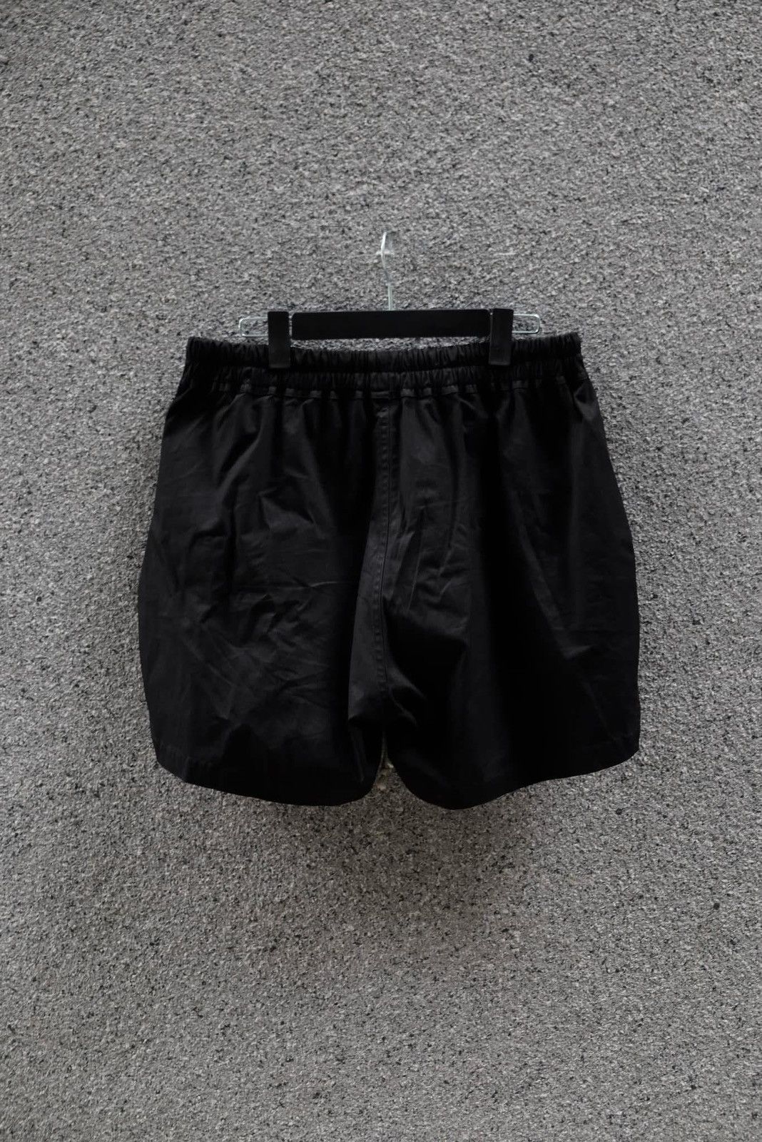 Rick Owens Rick Owens FW22 Fogachine Boxer Shorts Size US 31 - 2 Thumbnail