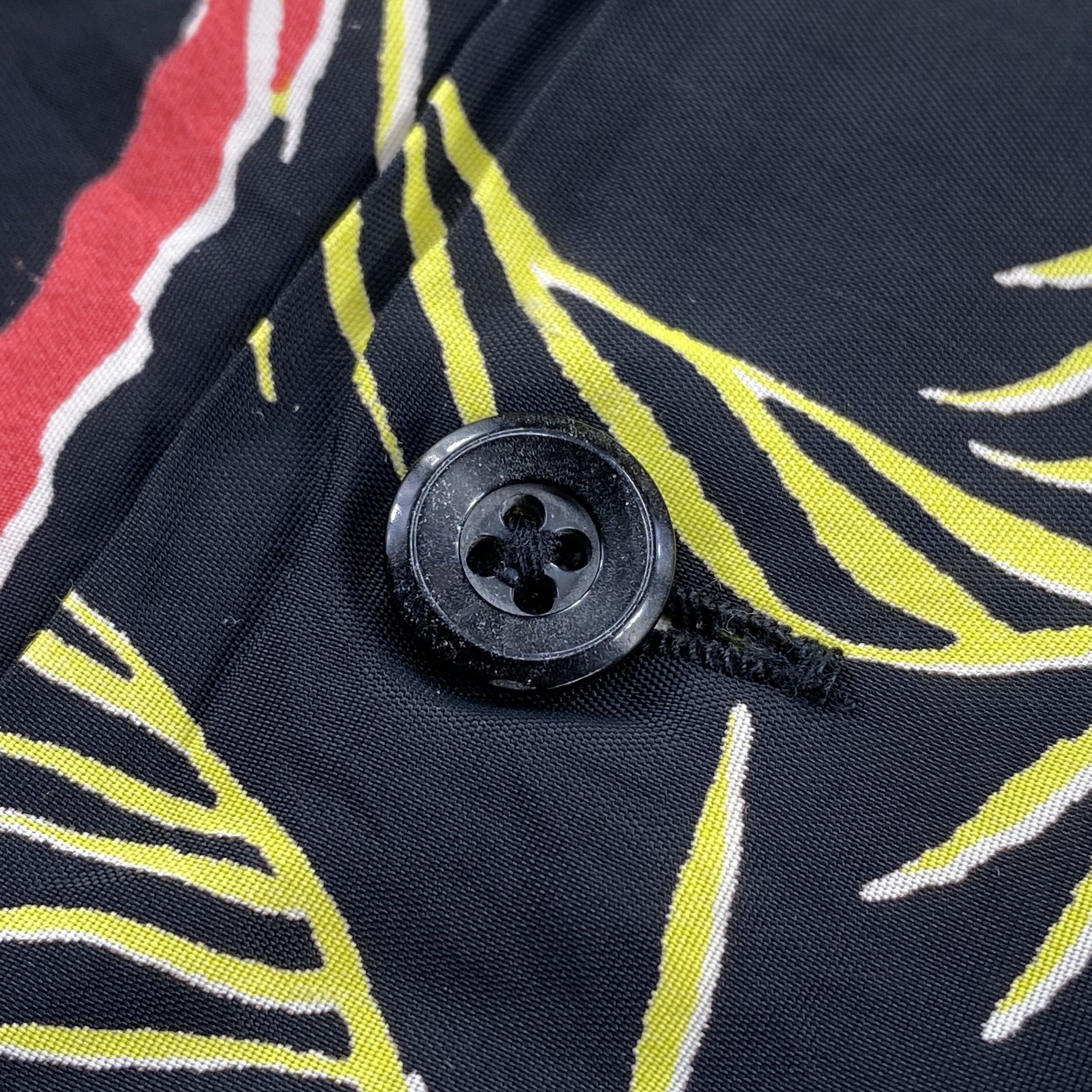 Sun Surf Sun Surf Tropical Palm Tree Aloha Hawaiian Shirt HW048 Size US S / EU 44-46 / 1 - 15 Thumbnail